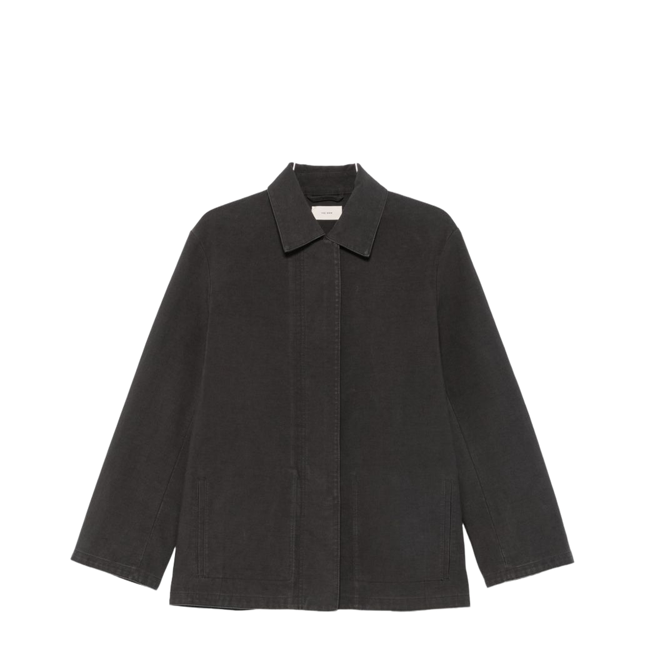 MAYFEYR - The Row - Jackets Black - 10948W2967FBK