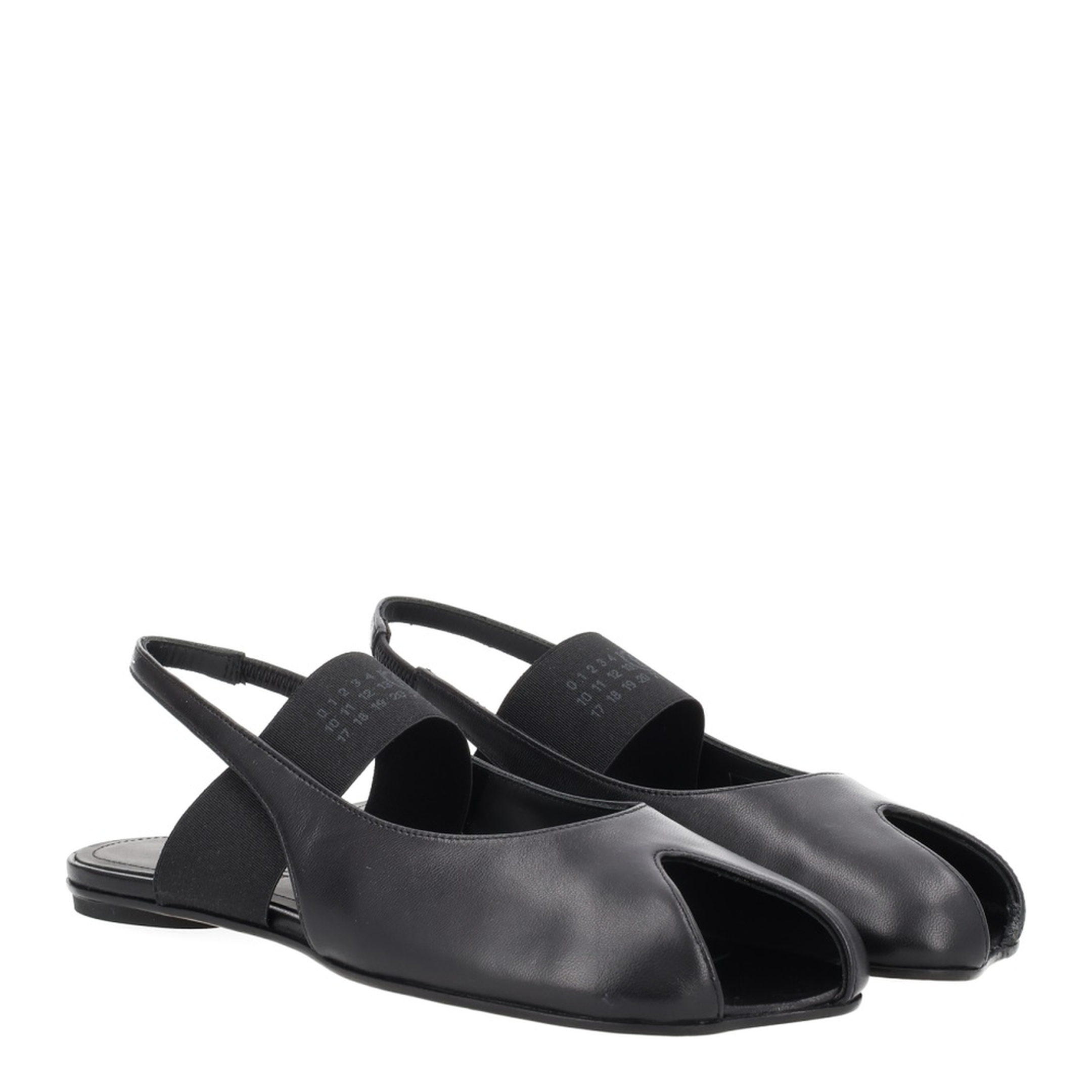 Anatomical Slingback Sandal