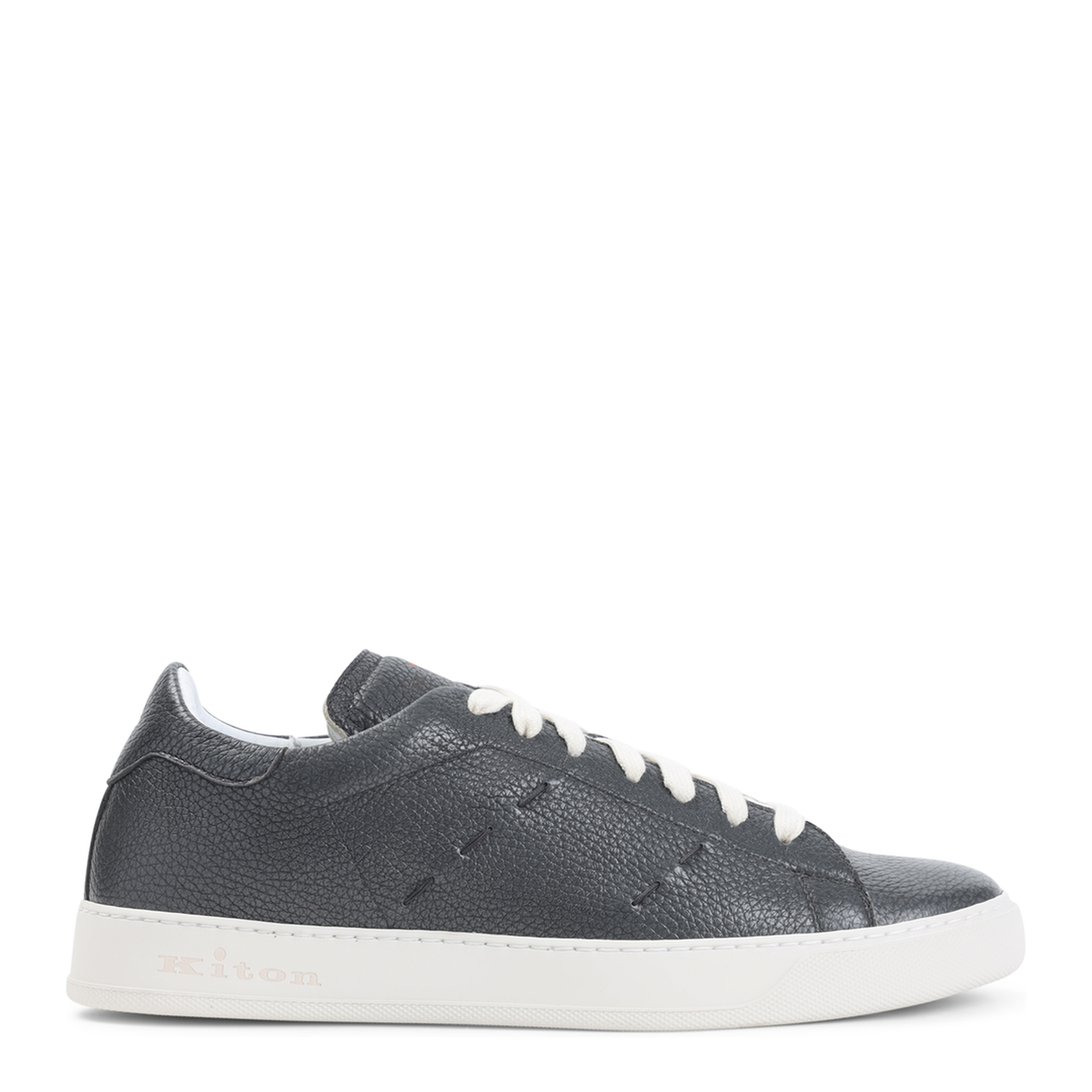 MAYFEYR - Kiton - Low-Top Sneakers - USSA421N0151707003GRIGIO