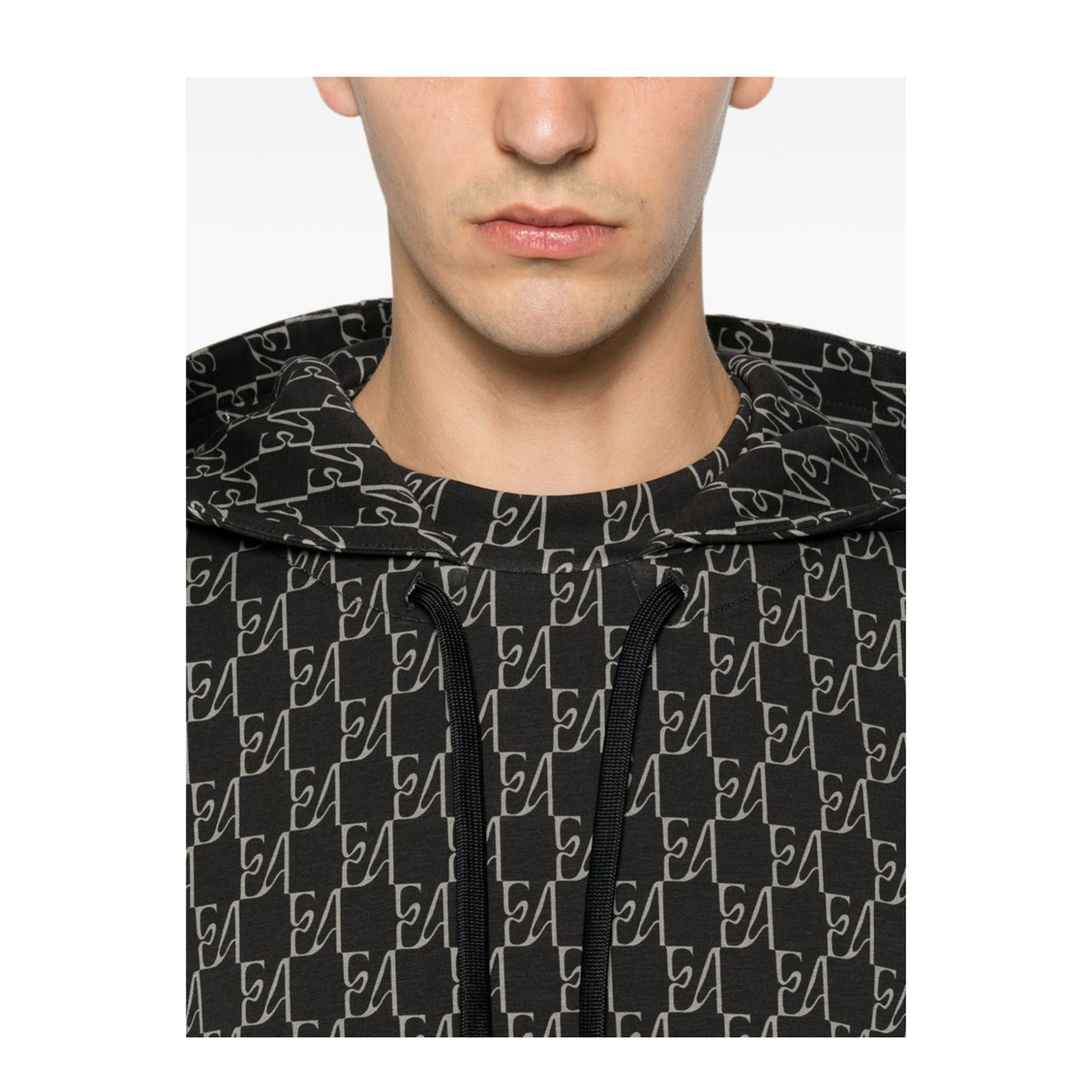 MAYFEYR - Emporio Armani - Sweaters Navy - EM006861AF10013FB562