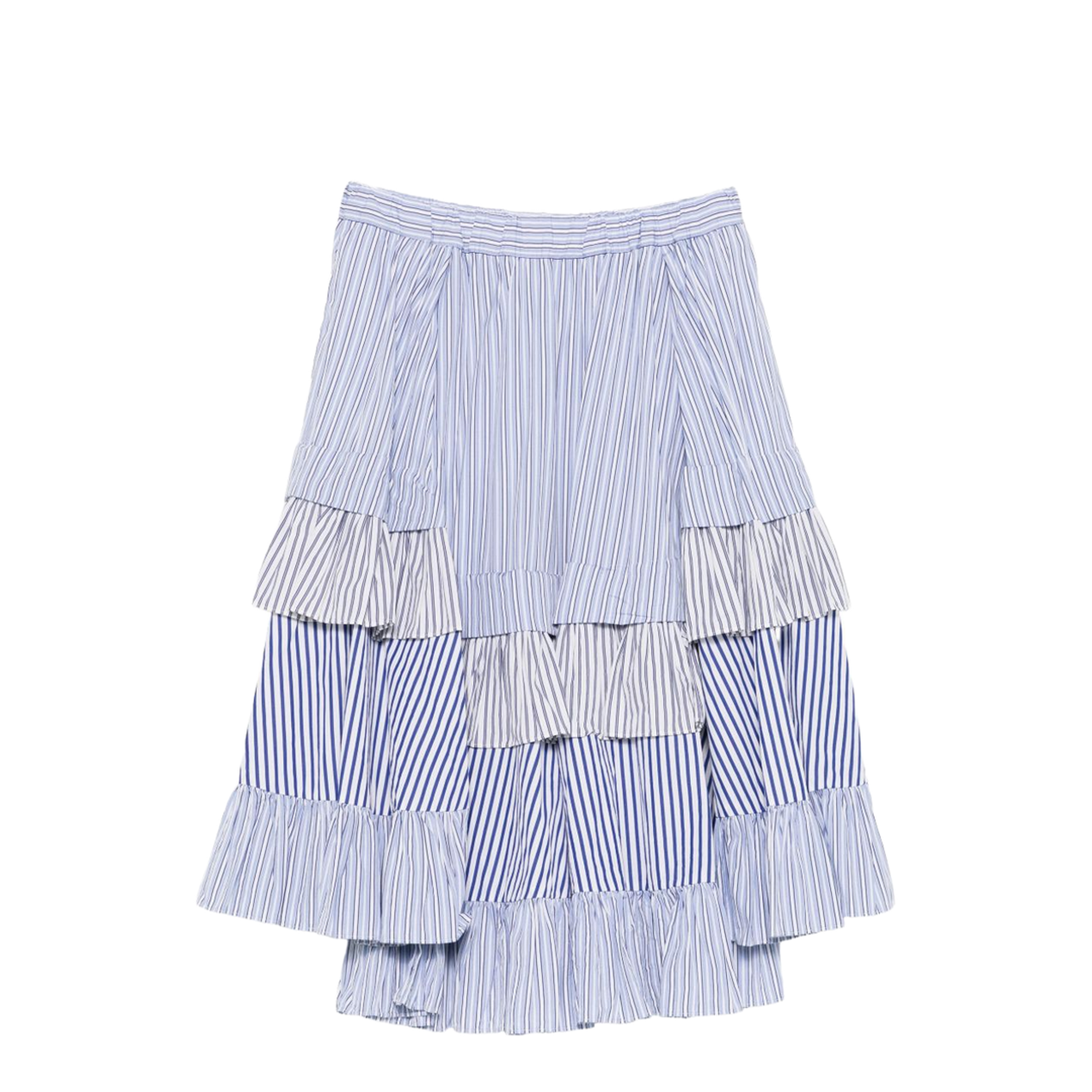MAYFEYR - Comme Comme - Skirts - RQS0100511