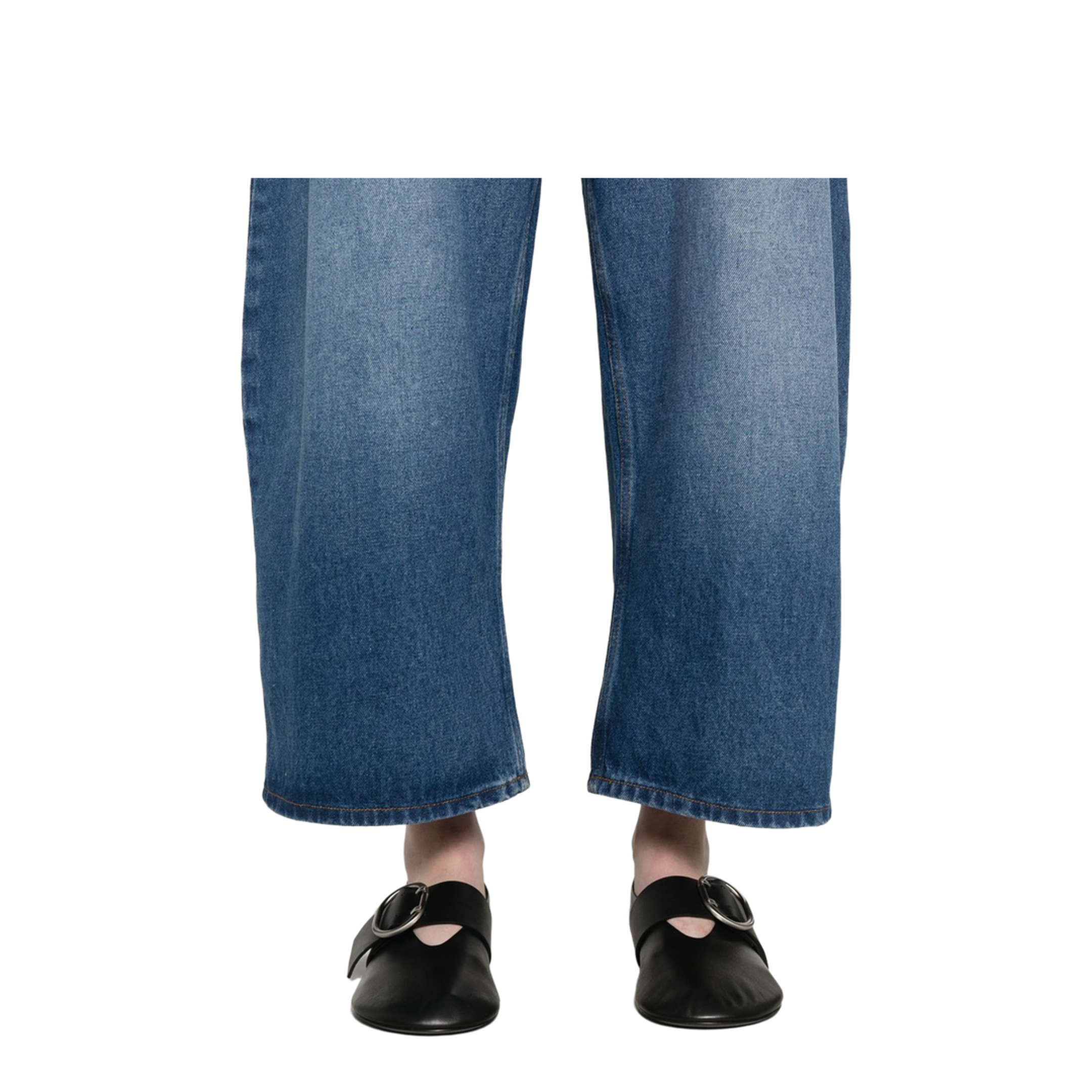 PRE Jeans Blue