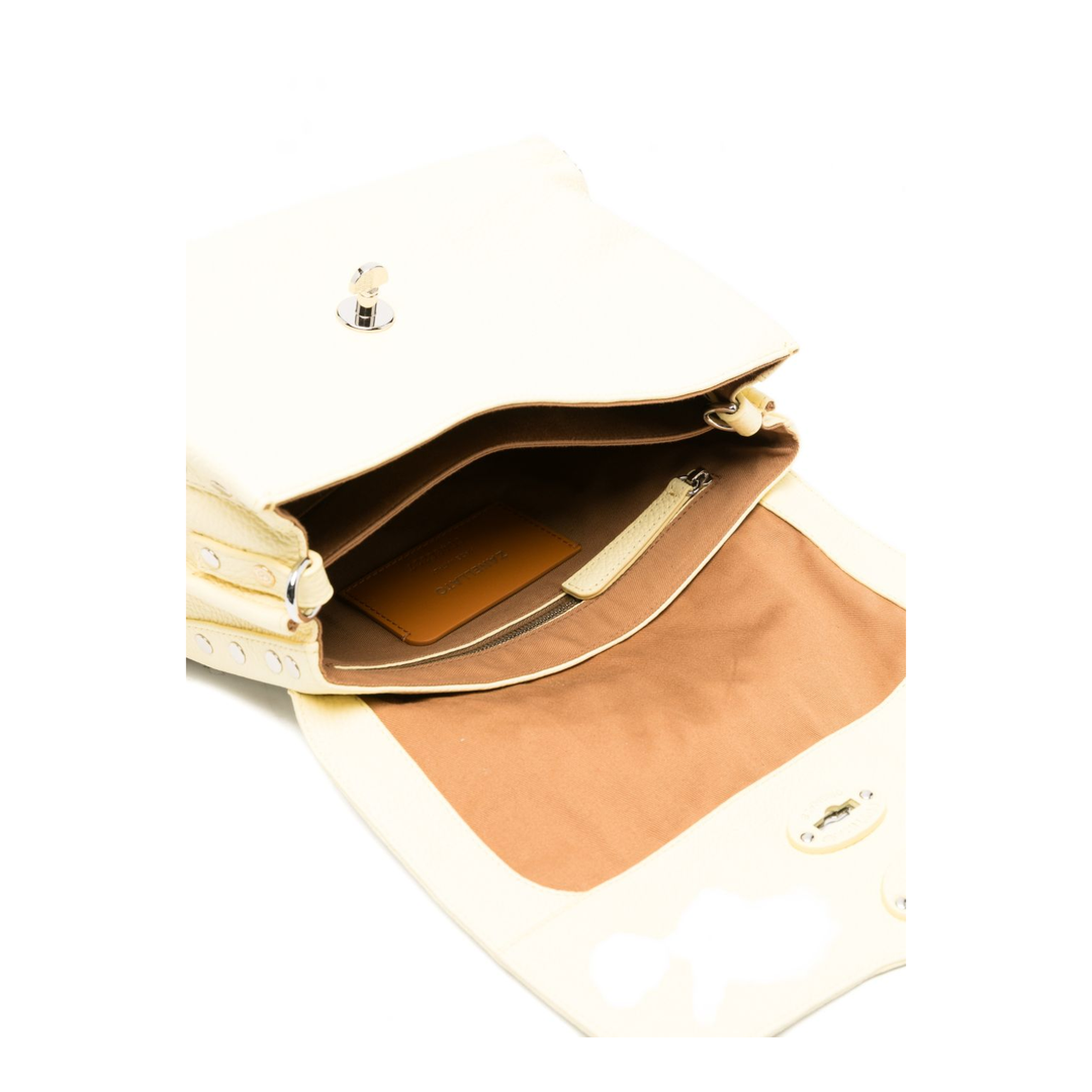 MAYFEYR - Zanellato - Yellow Bag - 068010SDAILYZ1032