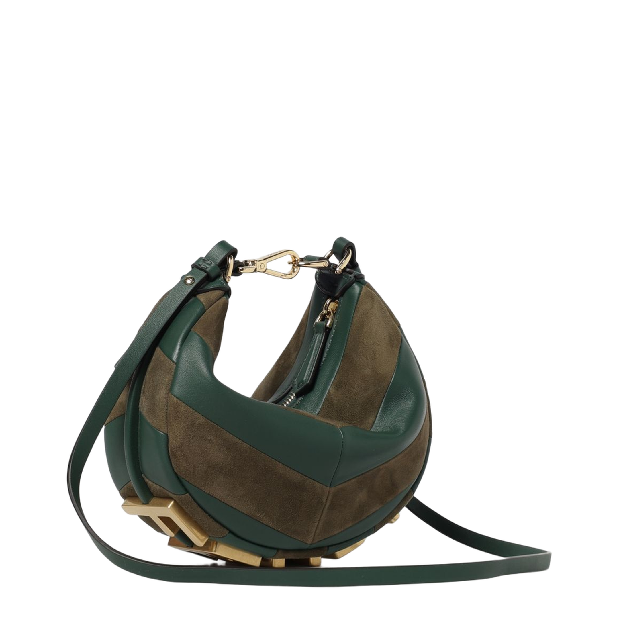 Mini Leather Multicolour