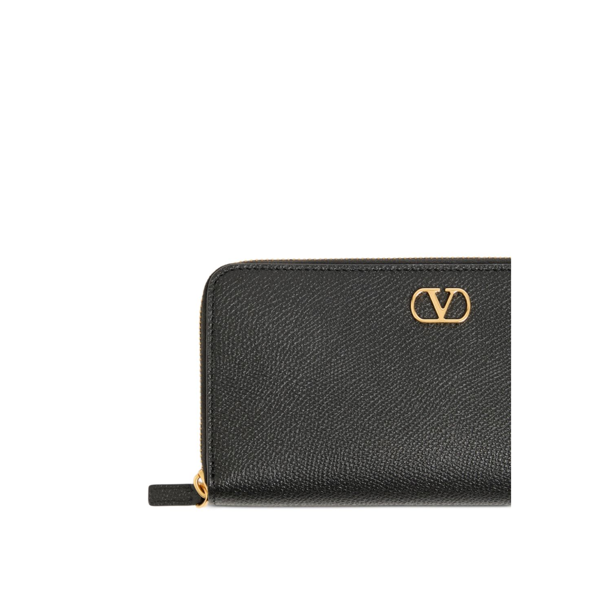 MAYFEYR - Valentino - Wallets Black - WP0BB3SNP0NO
