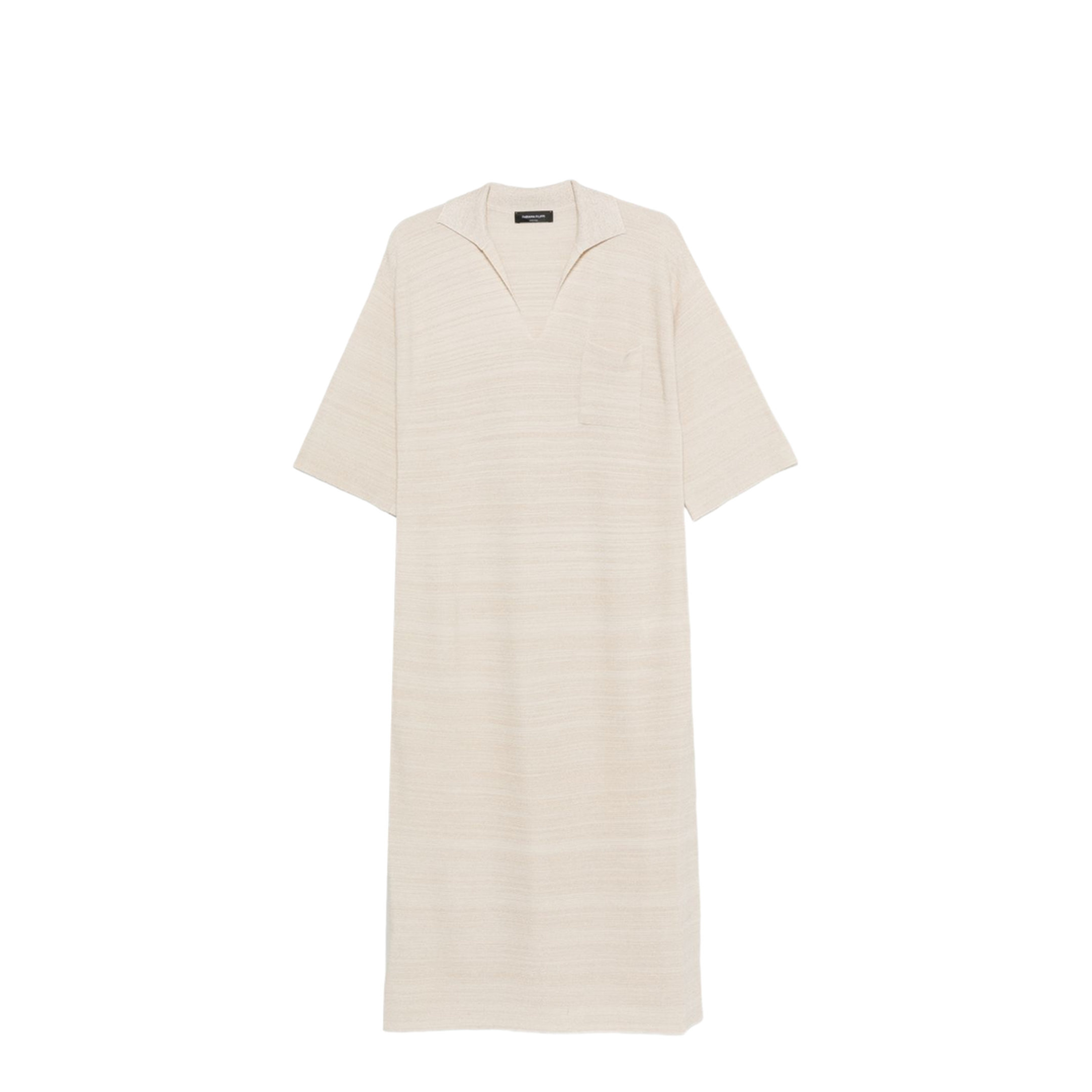 MAYFEYR - Fabiana Filippi - Dresses Ivory - ABD266F159L7660145