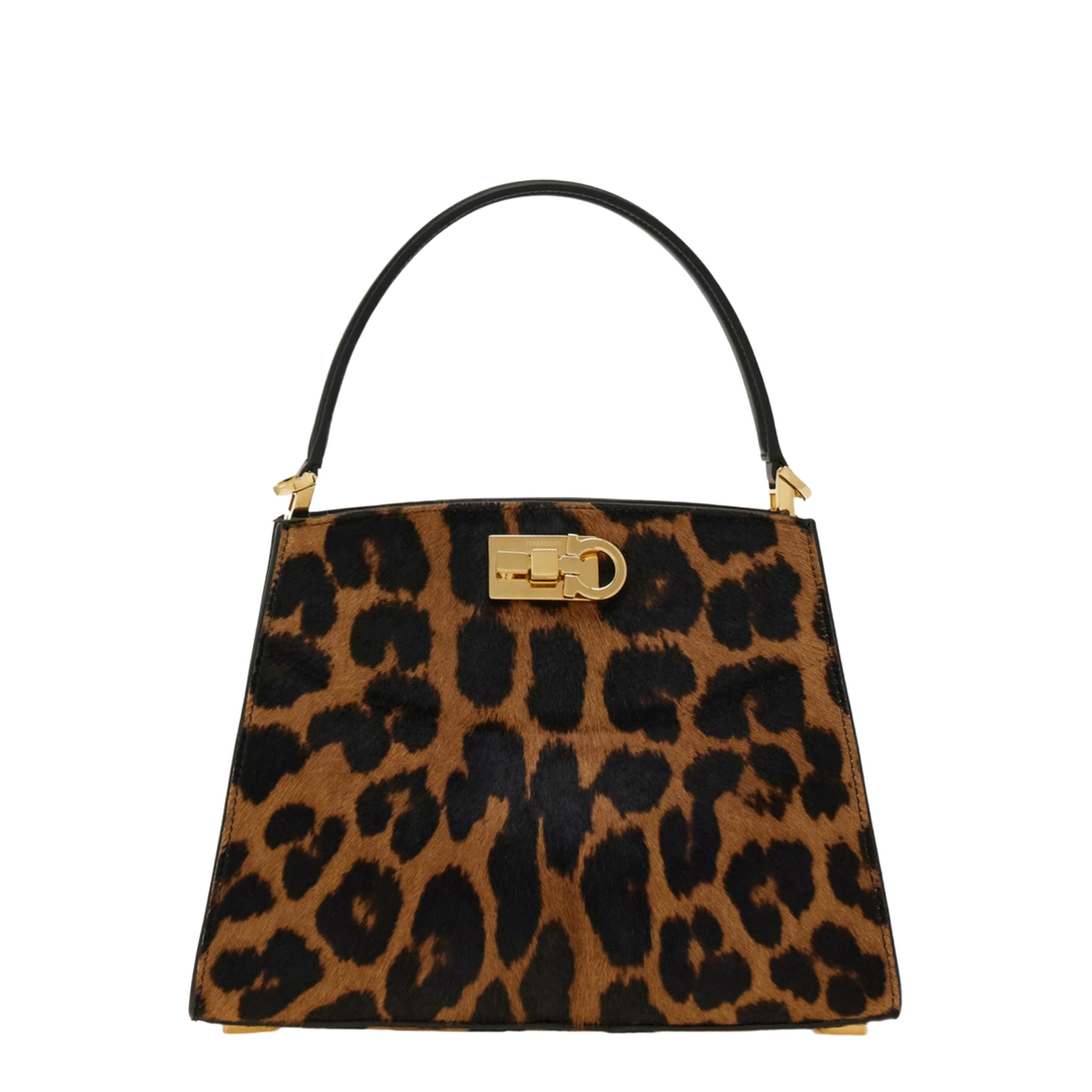 Studio Box Bag