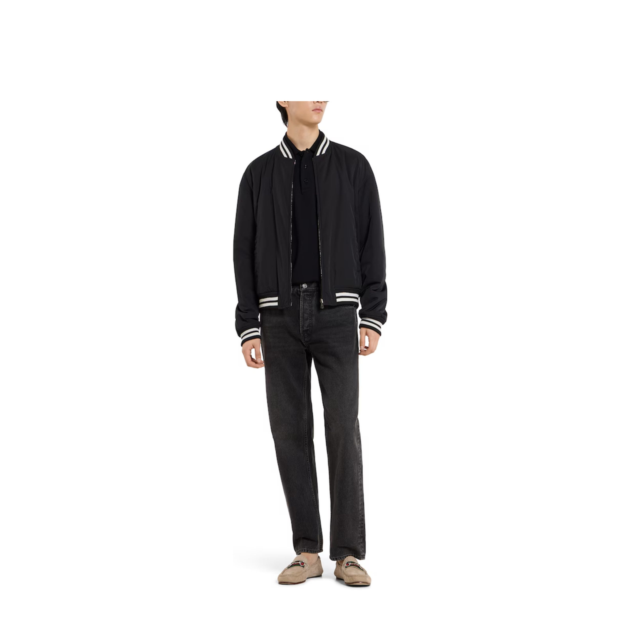 MAYFEYR - Gucci - Blouson - 851254ZAT3D1000