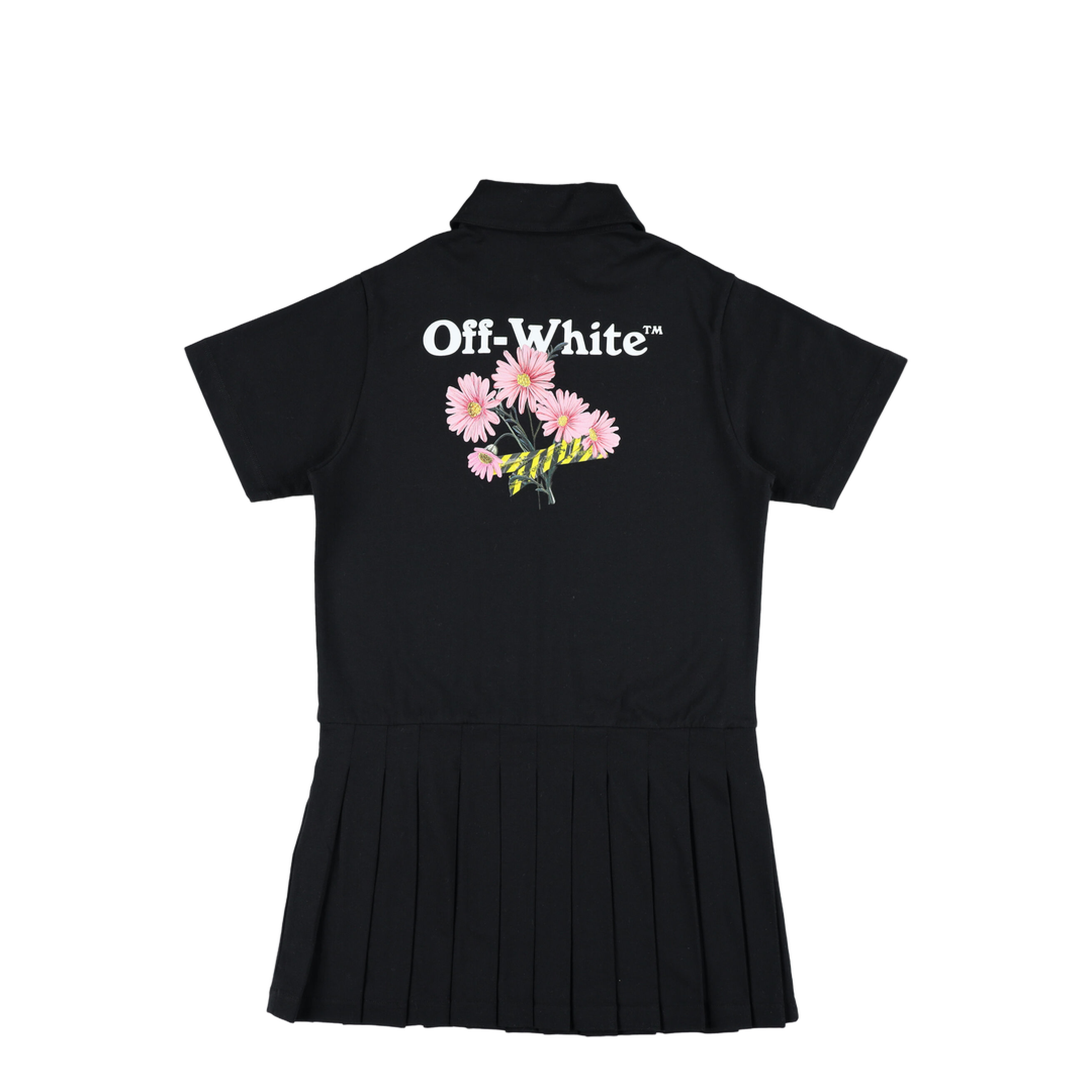 MAYFEYR - Off-White - Dresses Black - OGDH007S26JER001001