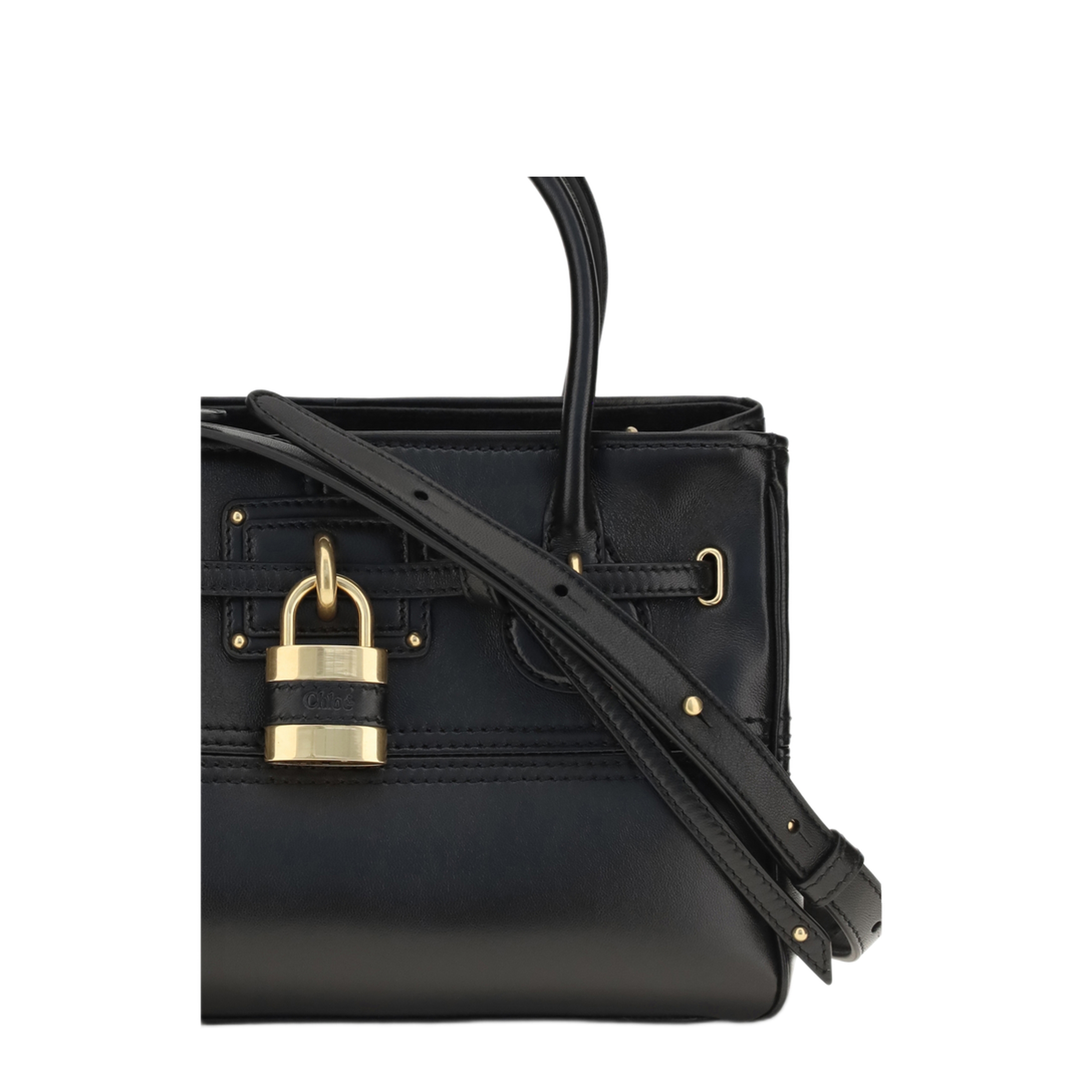 MAYFEYR - Chloè - Paddington Handbag - CH26WS823S60