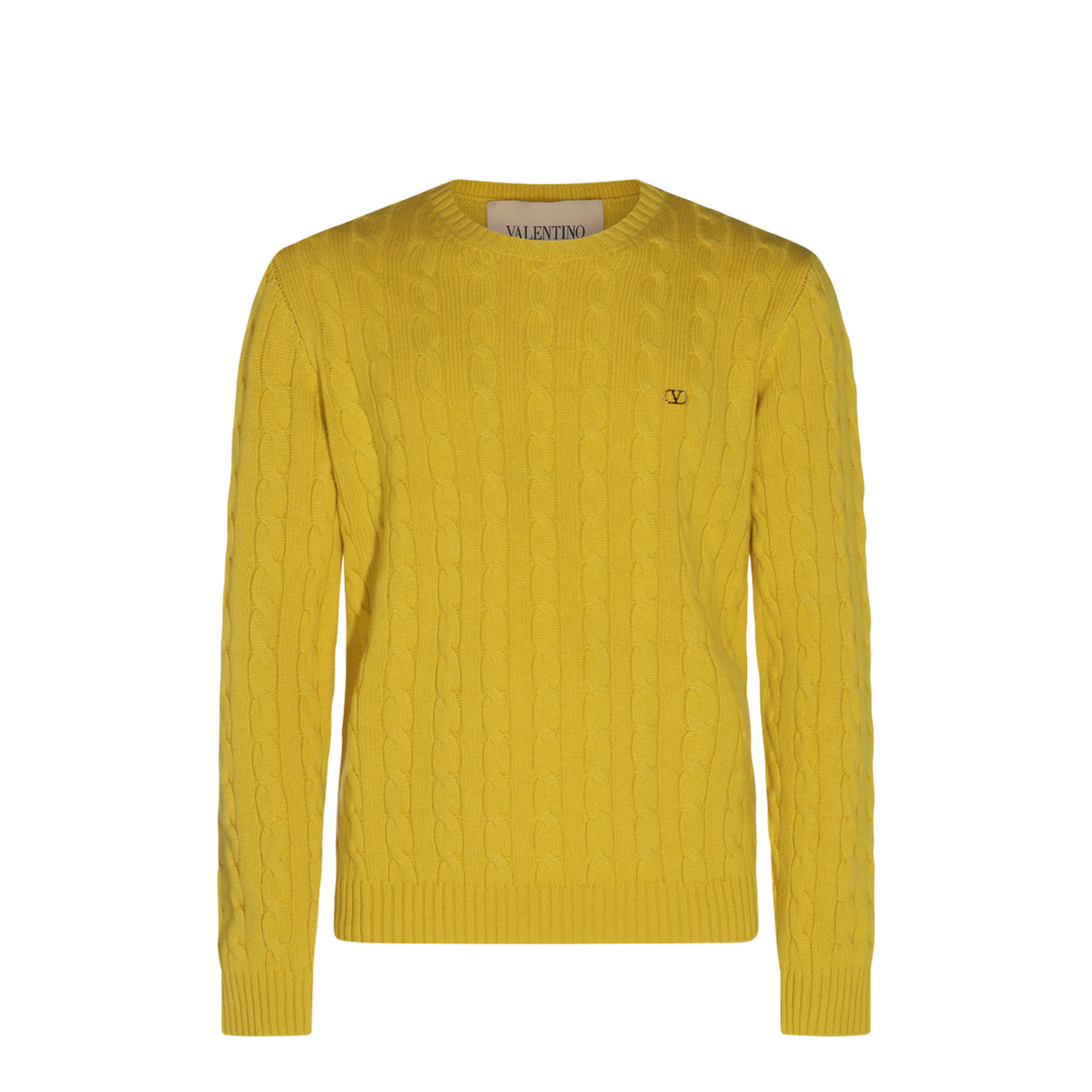MAYFEYR - Valentino - Sweaters - 9V3KC38ZBLJG74