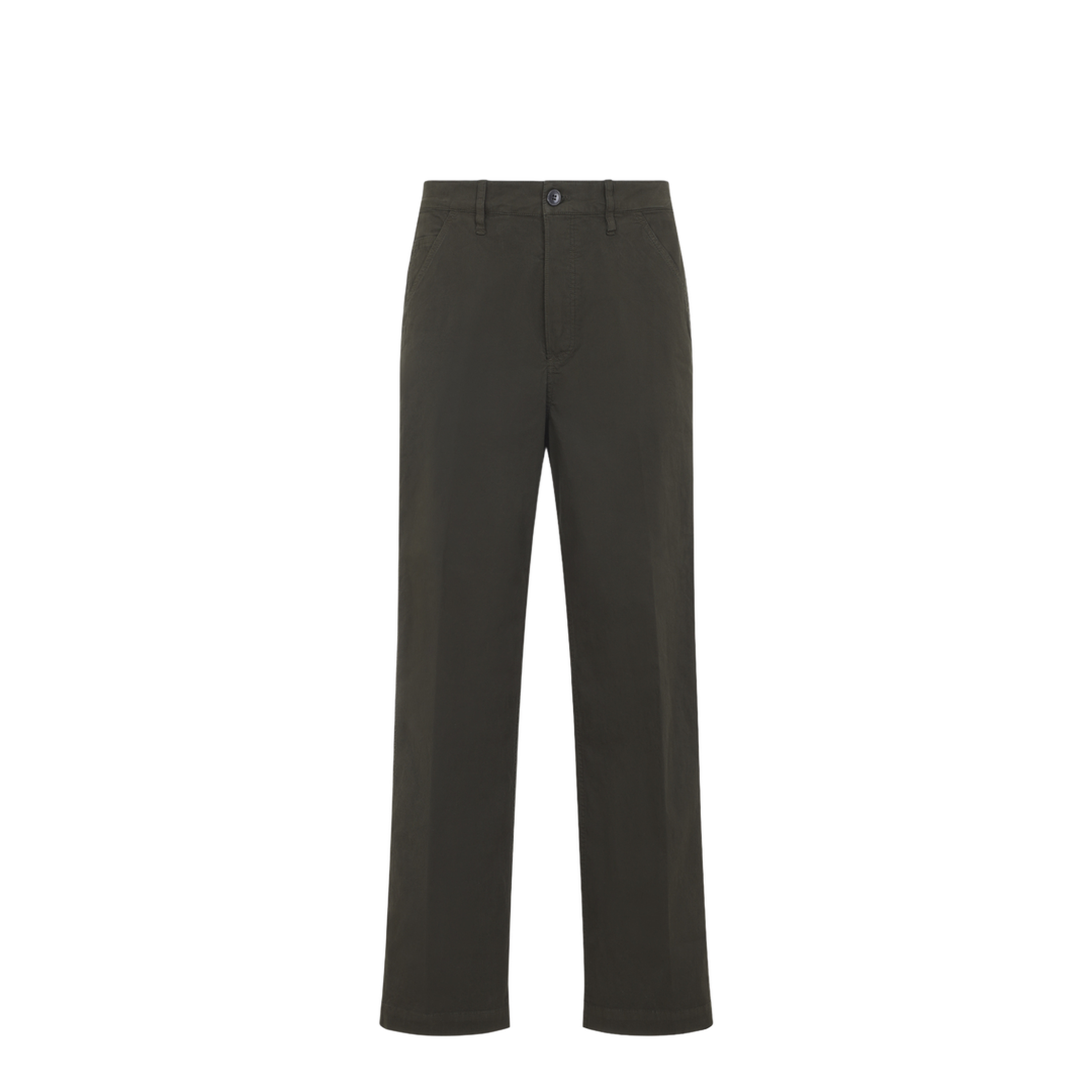 MAYFEYR - Dries Van Noten - Pickerbys Pants - 2610209263321