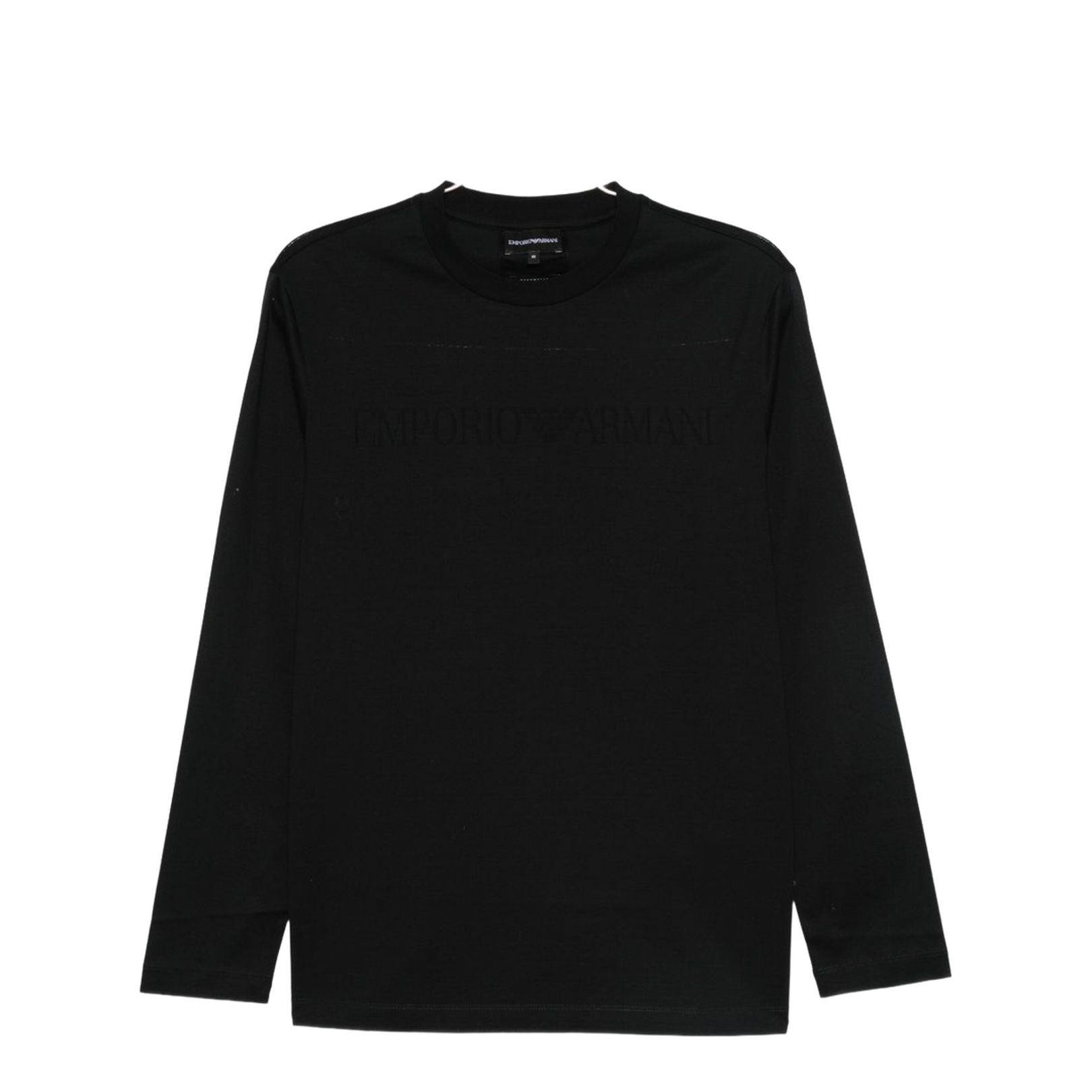 Logo Cotton T-Shirt