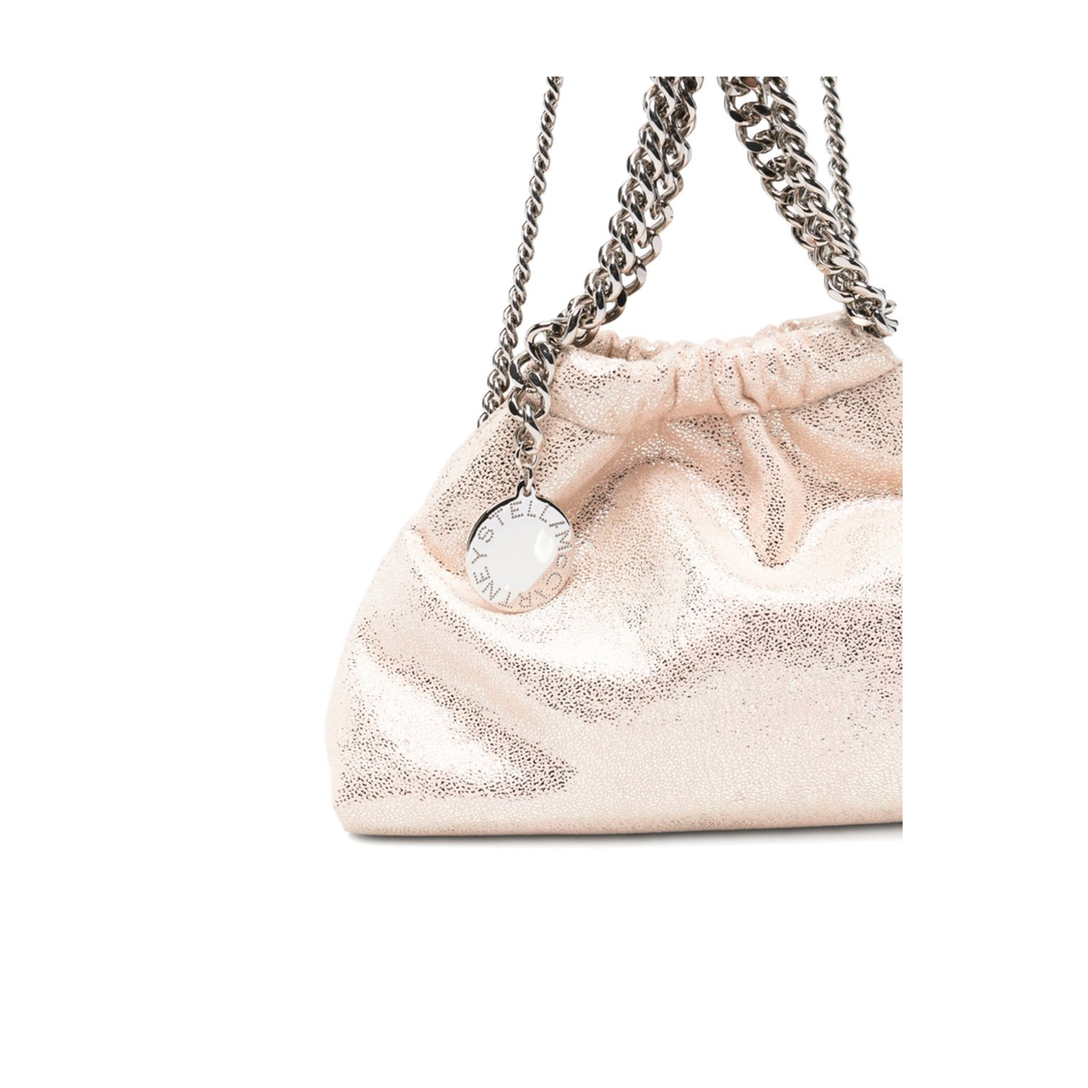MAYFEYR - Stella Mccartney - Bags.. Pink - 7B0144WP03015910