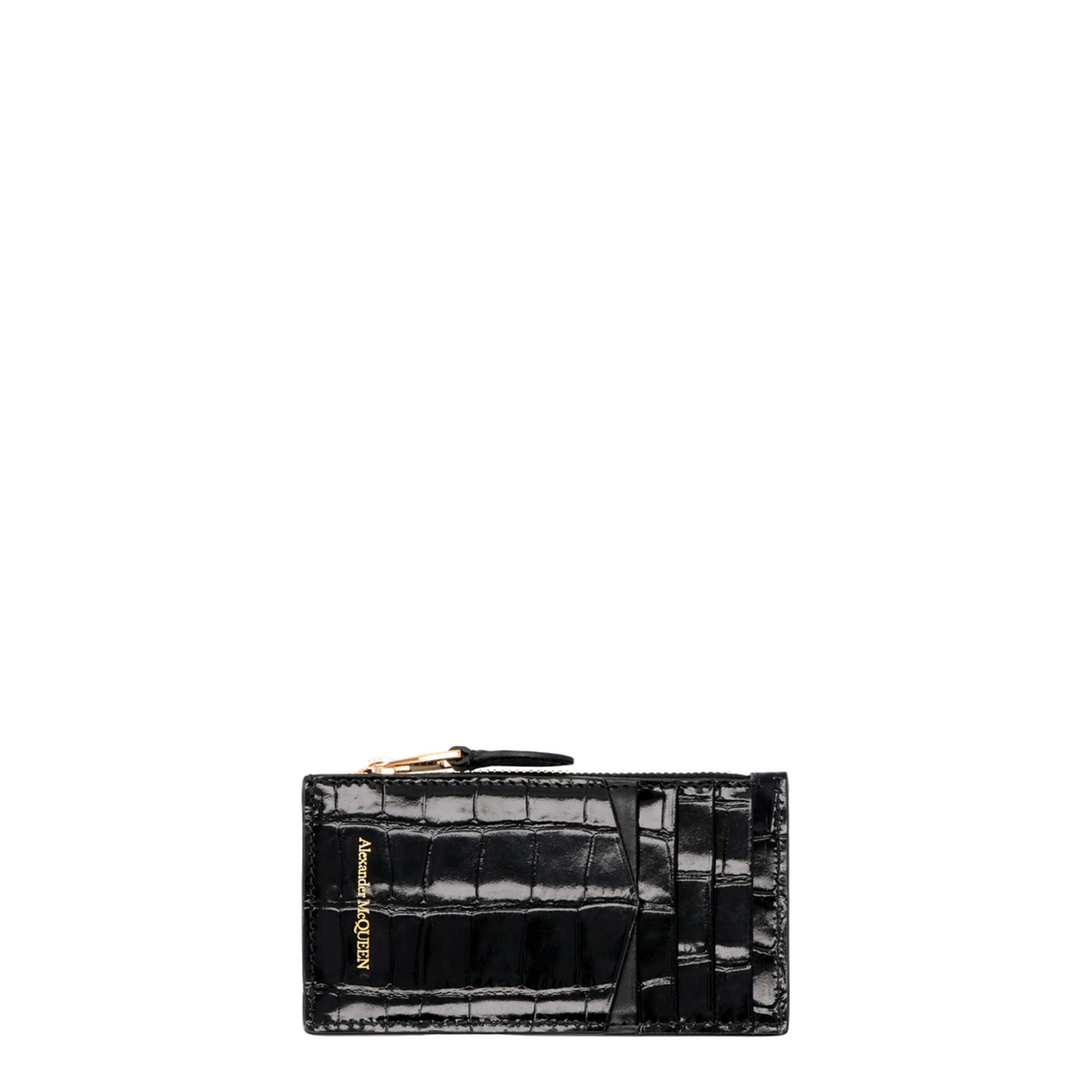 Skull Card Holder