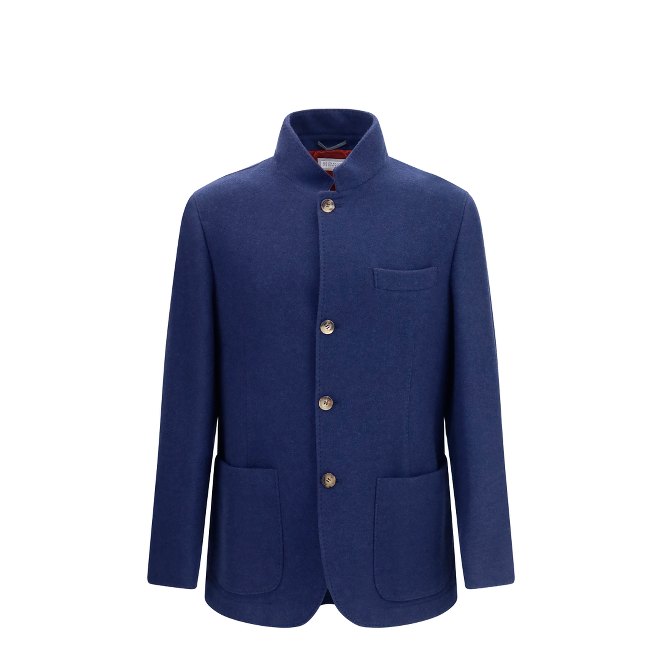 MAYFEYR - Brunello Cucinelli - Cashmere Jacket - MT4016265