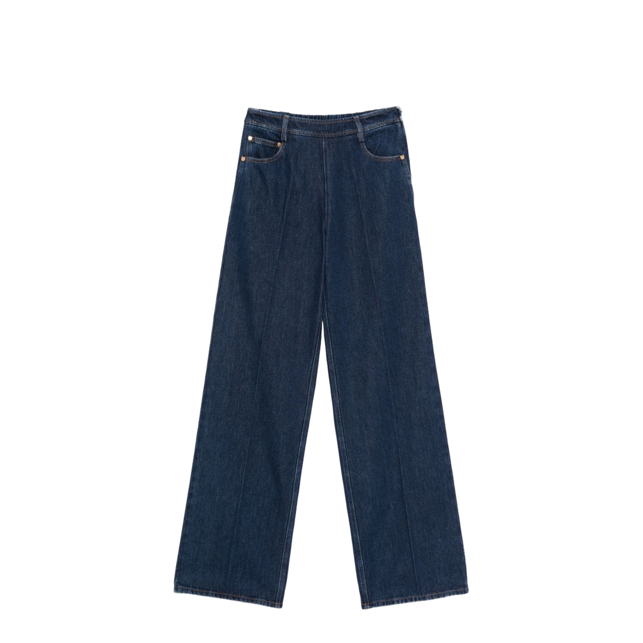 MAYFEYR - Forte Forte - Jeans Blue - 14533MYPANTSINDACO