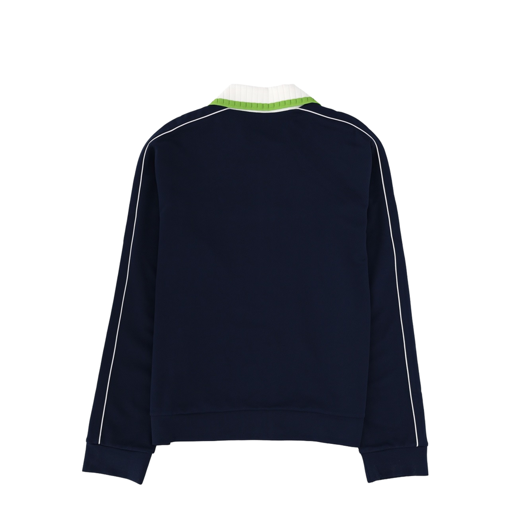 Zip Sweatshirt