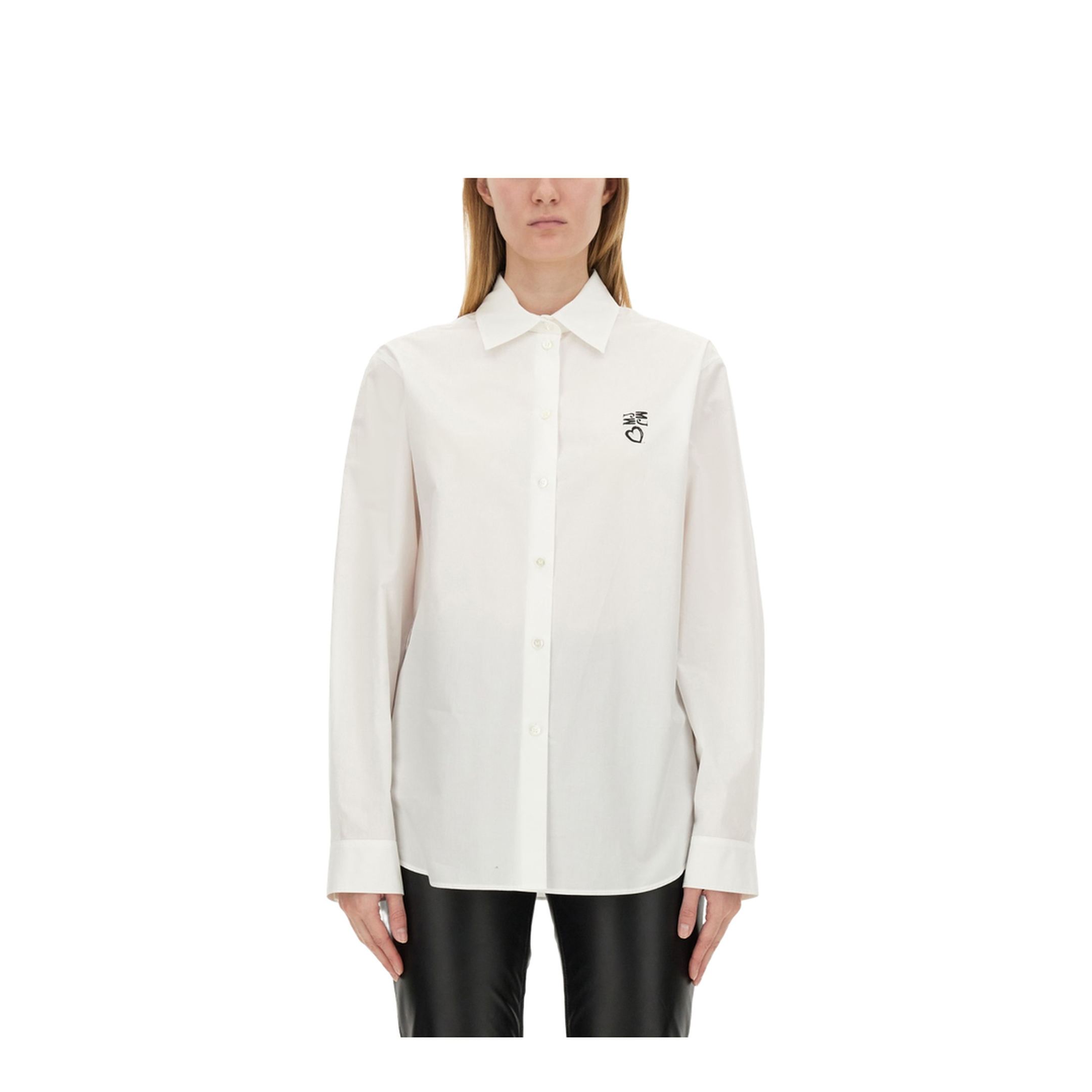 MAYFEYR - - Cotton Shirt - 021682311001