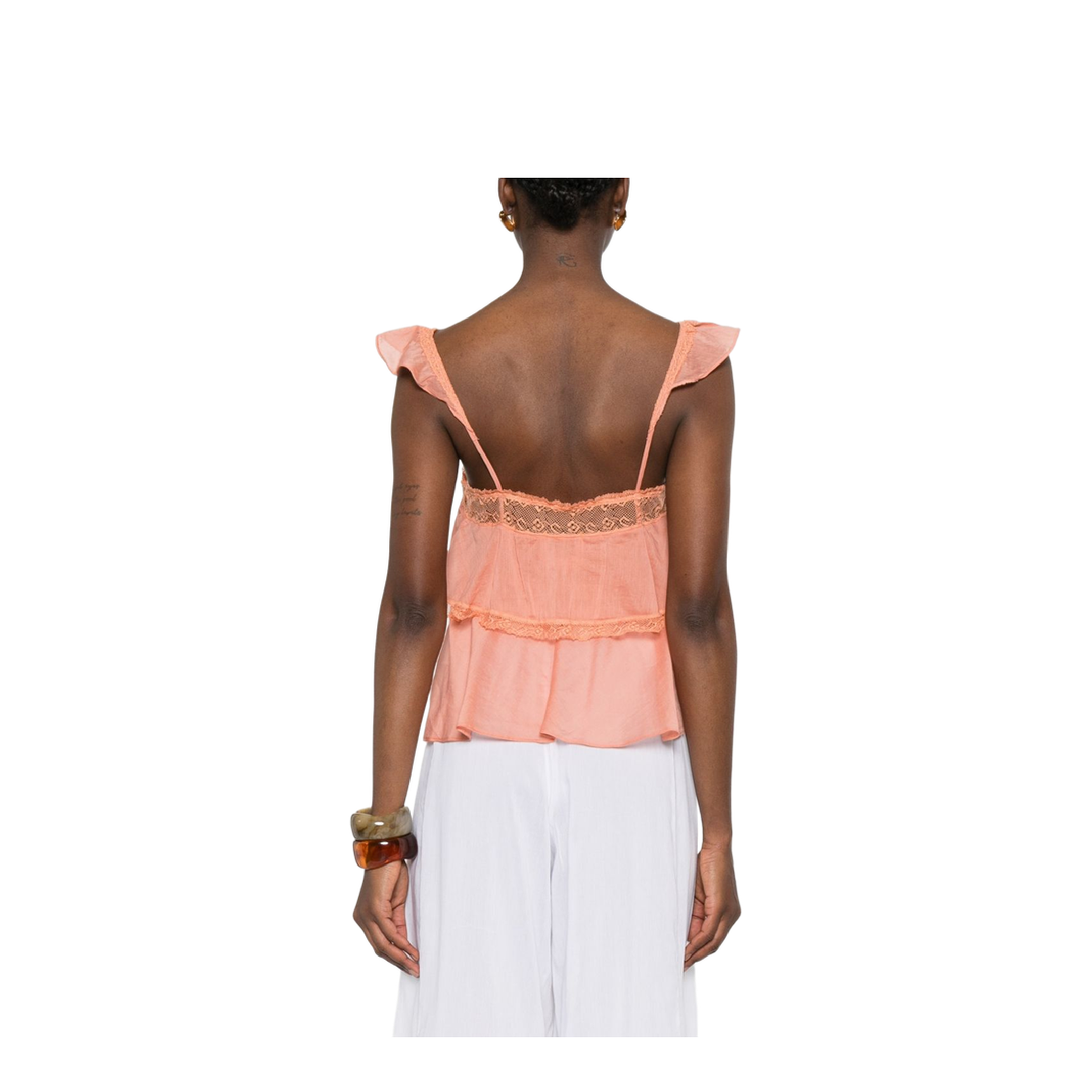 MAYFEYR - Forte Forte - Top Pink - 14908MYTOPROSEO
