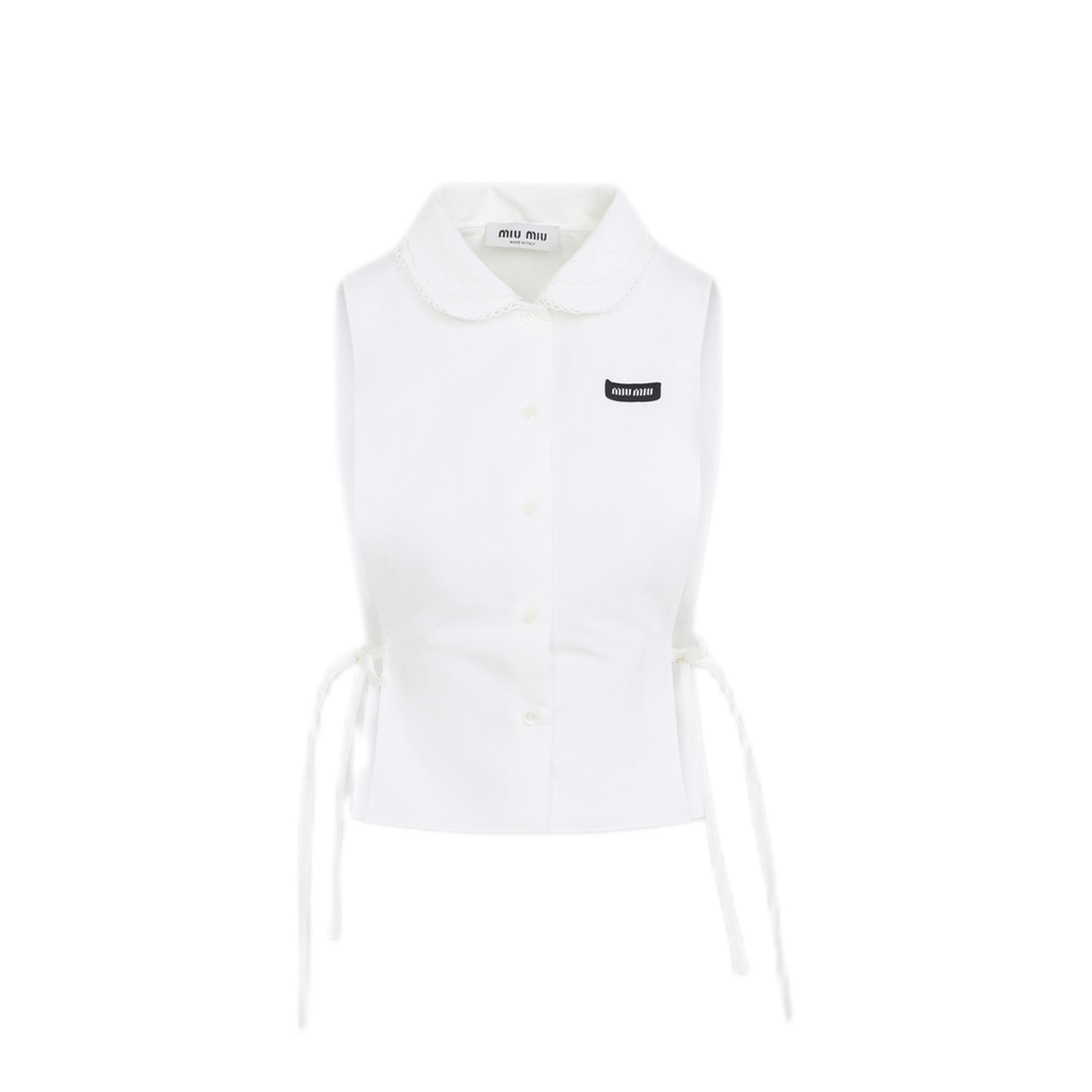 MAYFEYR - Miu Miu - Shirt - MK2041SOOO163MF0009