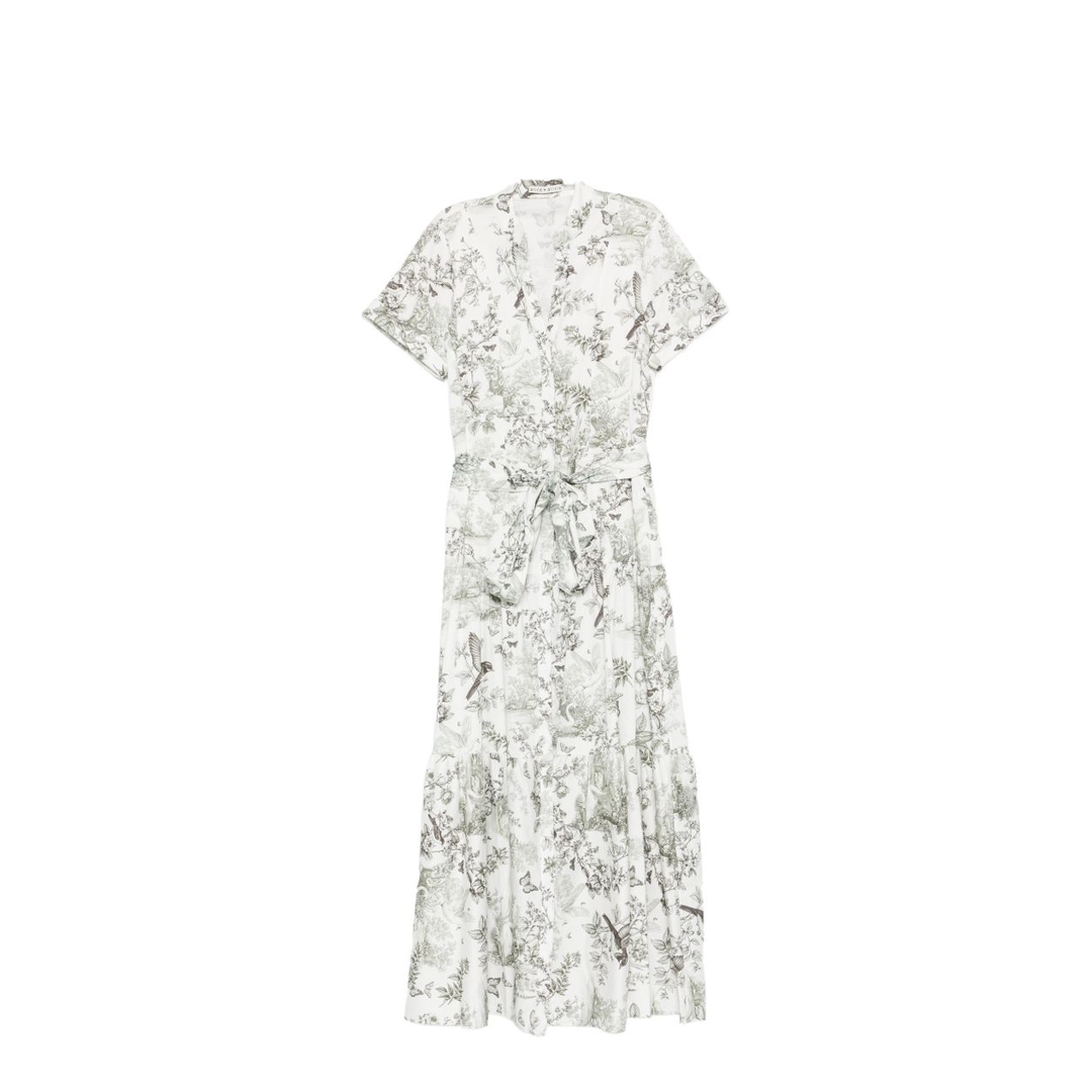 MAYFEYR - Unknown - Dresses - CC604P73514T145
