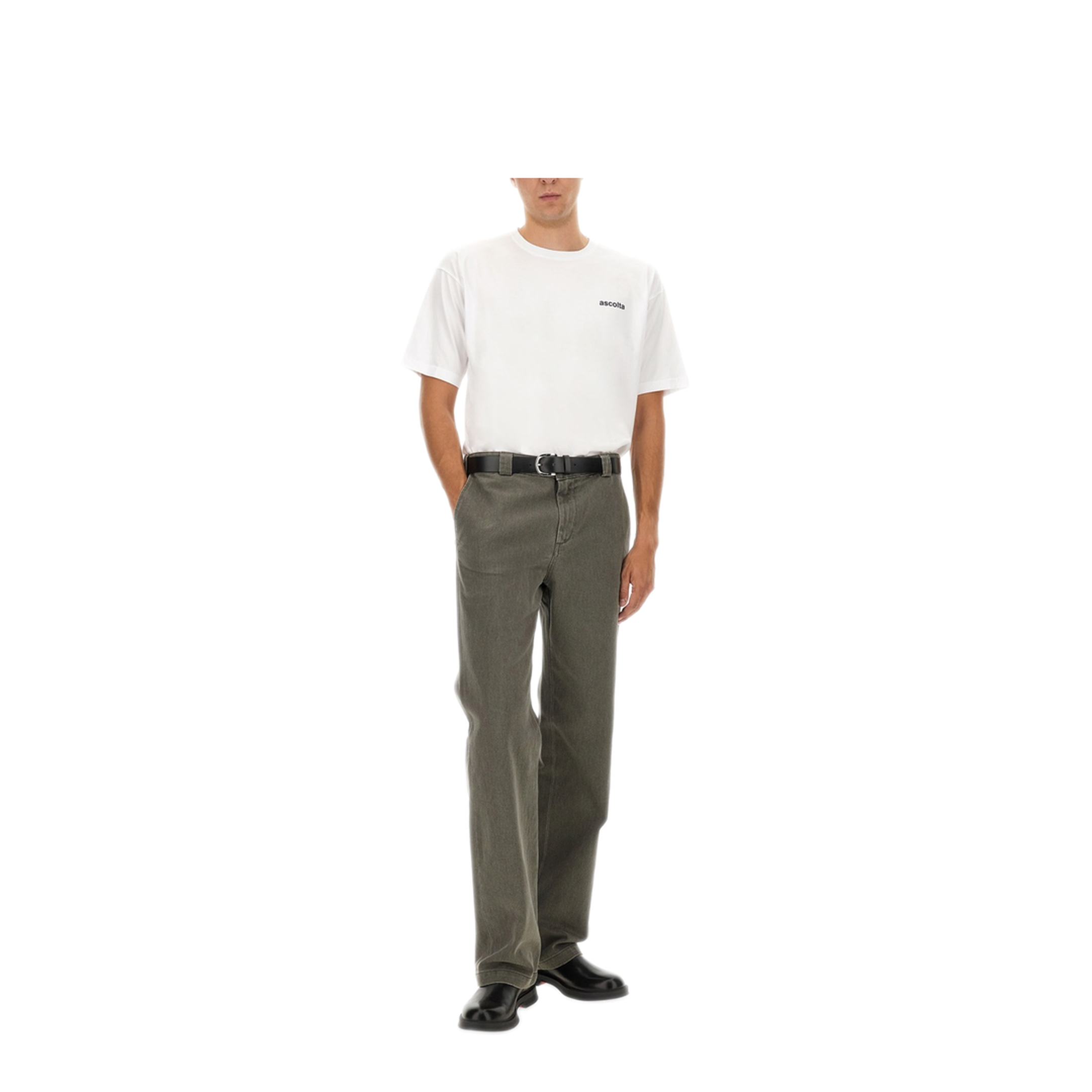 MAYFEYR - ASPESI - Pants Adrien - CP51D57210356