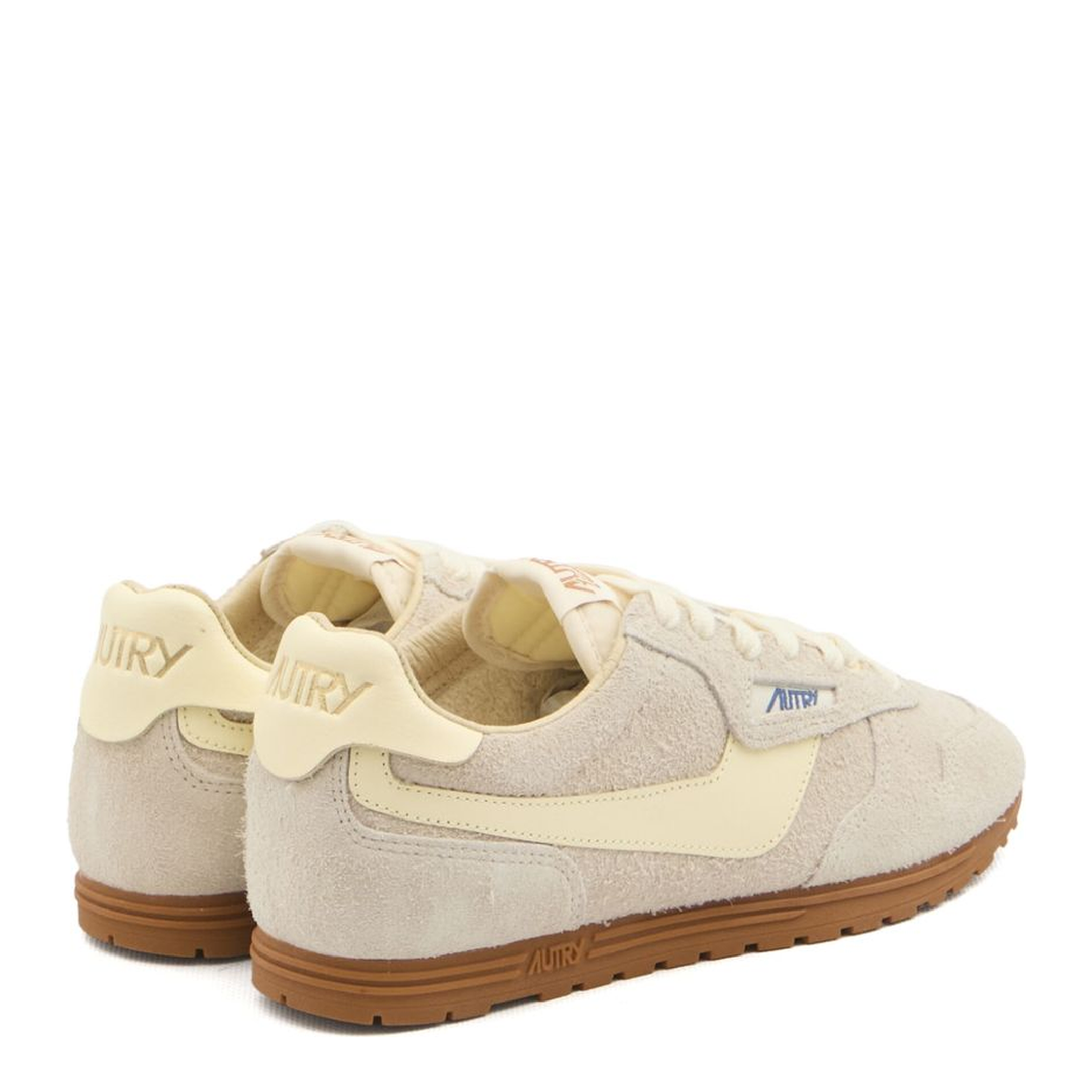 Sneakers Beige