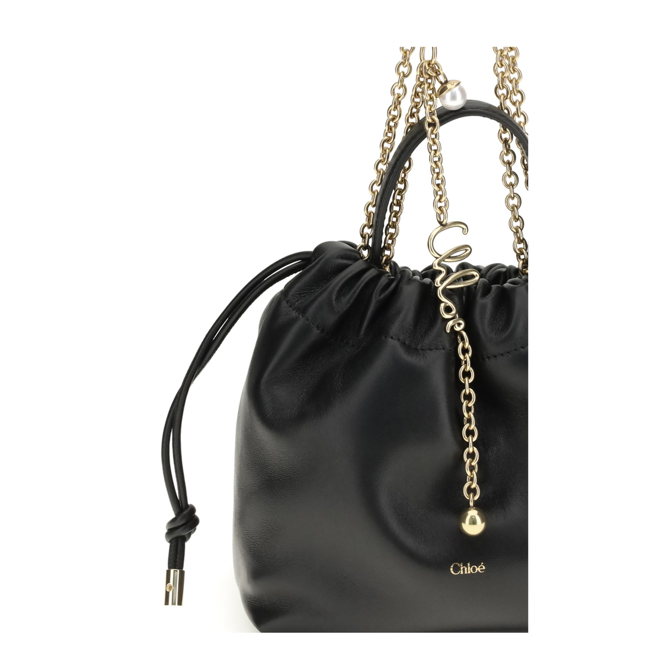 MAYFEYR - Chloè - Icons Mini Shoulder Bag - CH26SP126R12