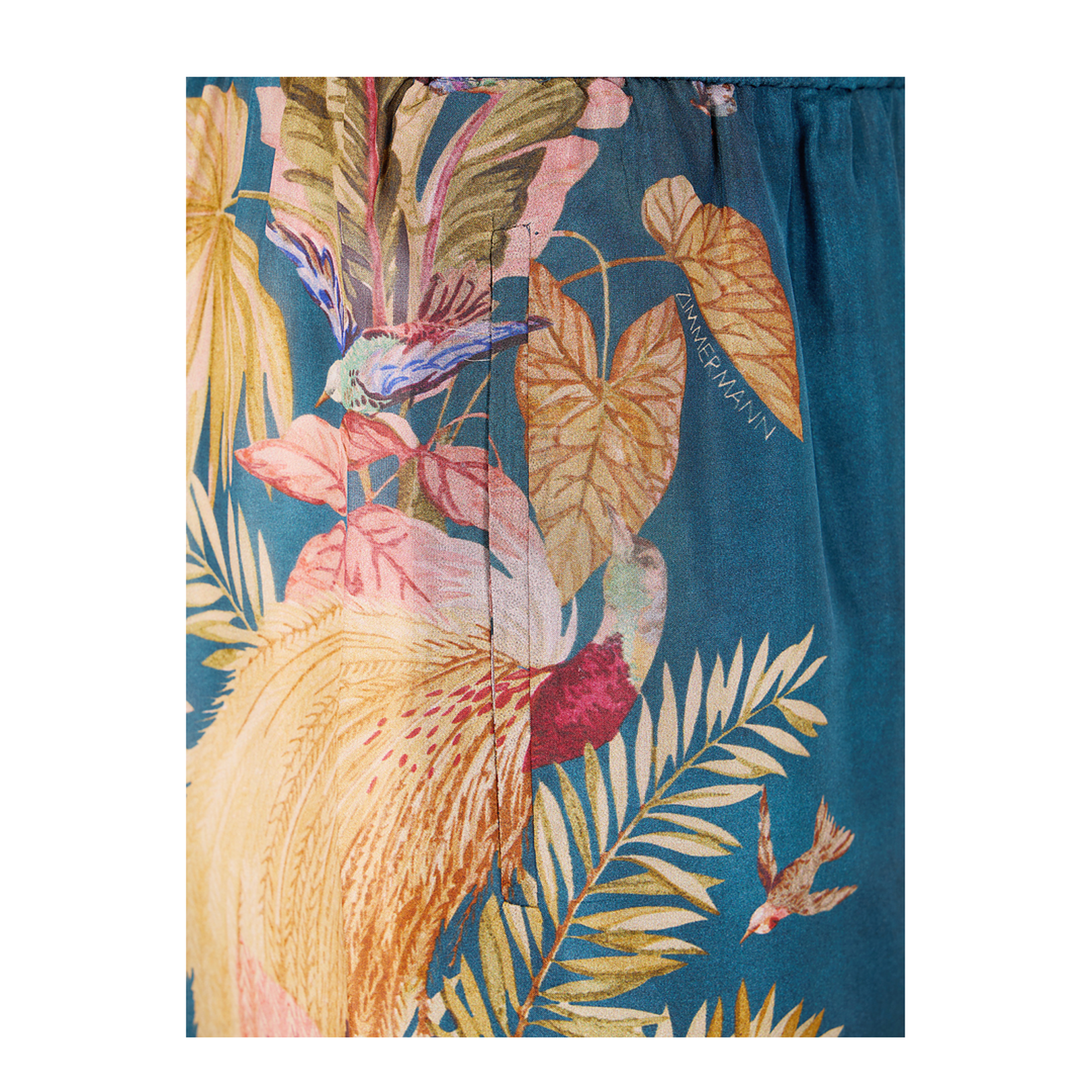 Ascension Relaxed Pant