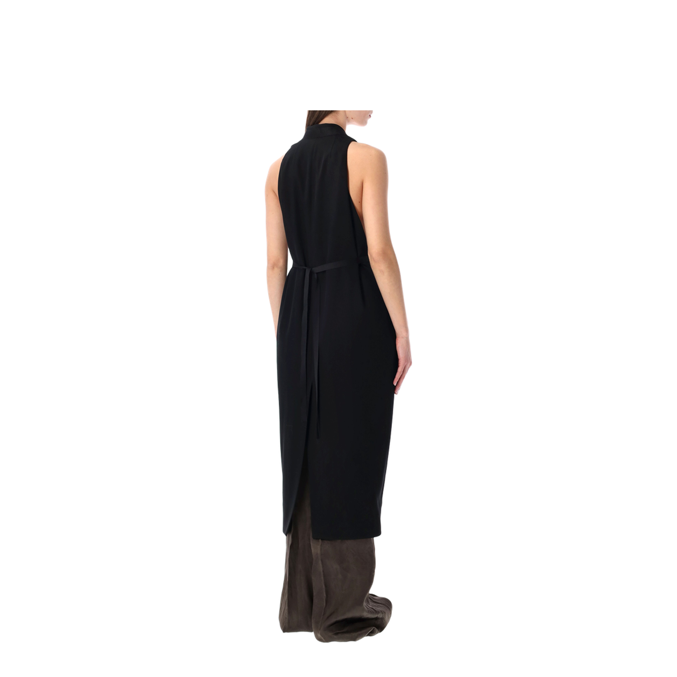 MAYFEYR - Rick Owens - Coats Black - RP01F6910WT09