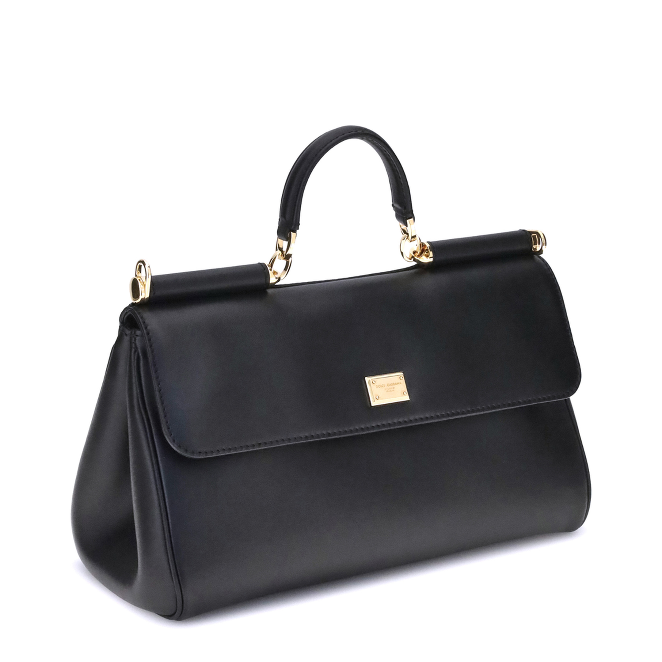 MAYFEYR - Dolce & Gabbana - Sicily Handbag - BB7782B7321