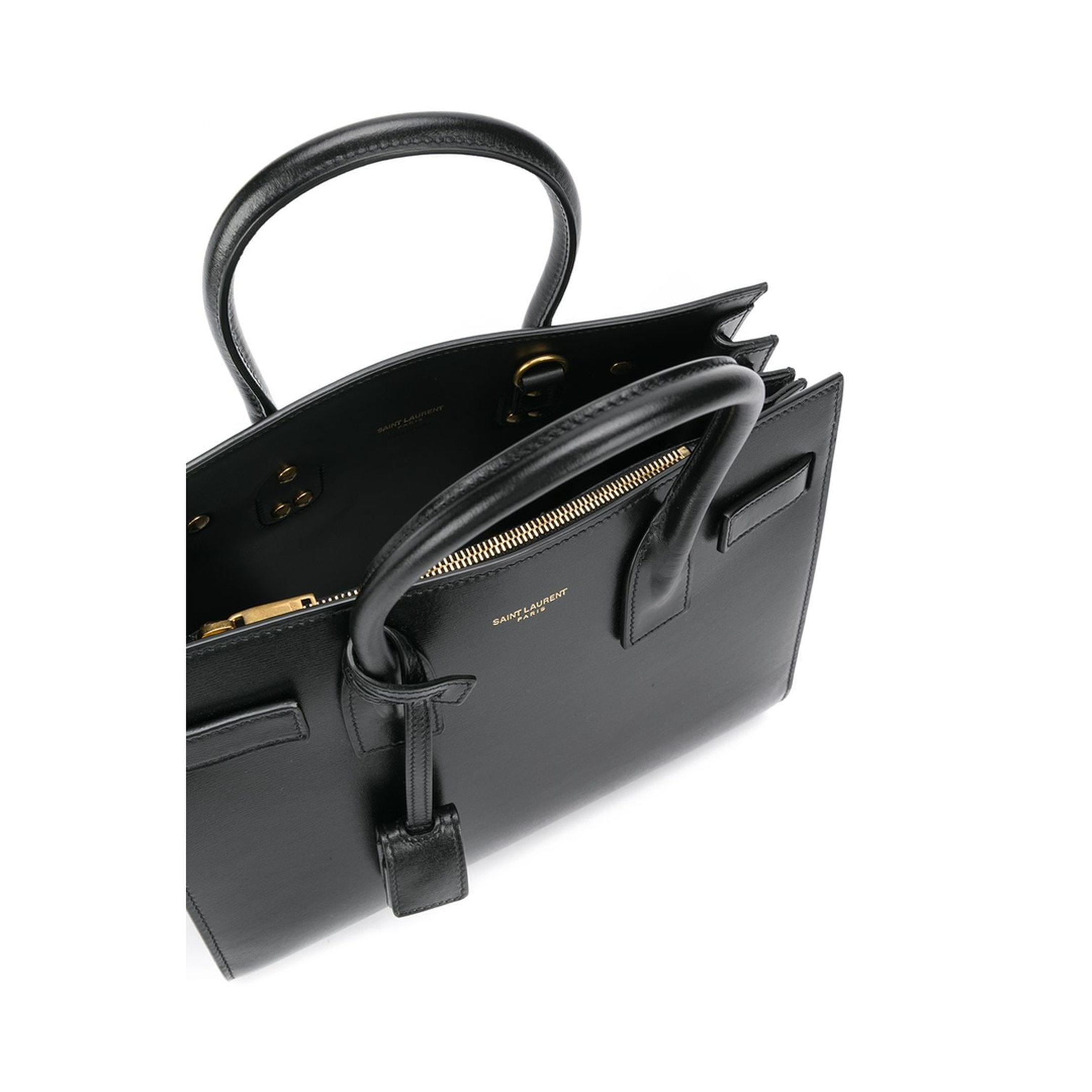 Classic Sac De Jour Baby Tote Bag