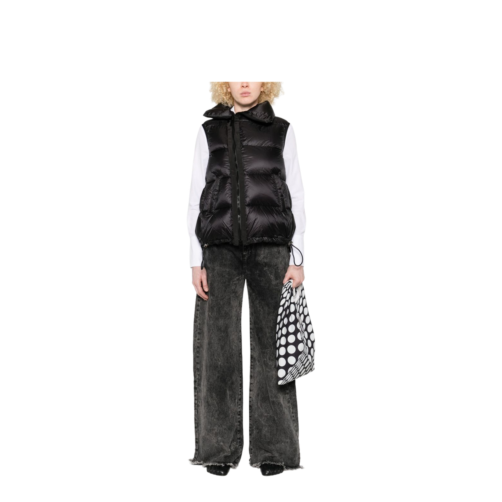 Puffer Vest