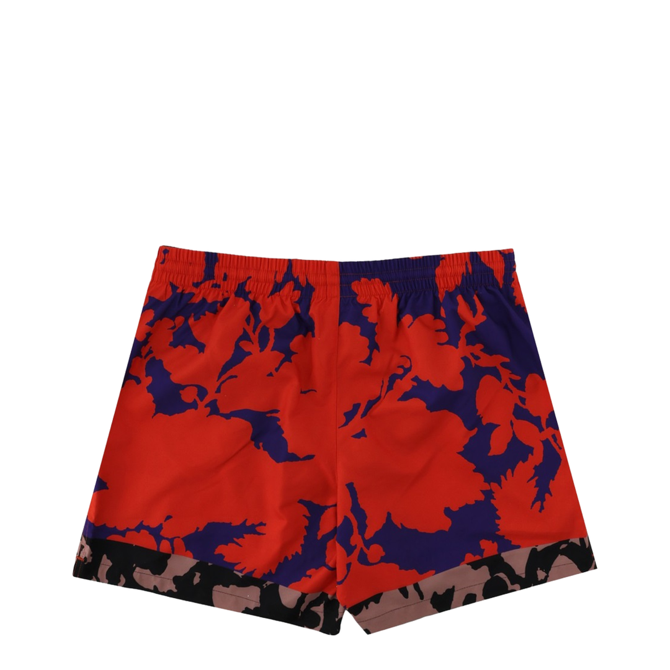 Floral Print Swimsuit