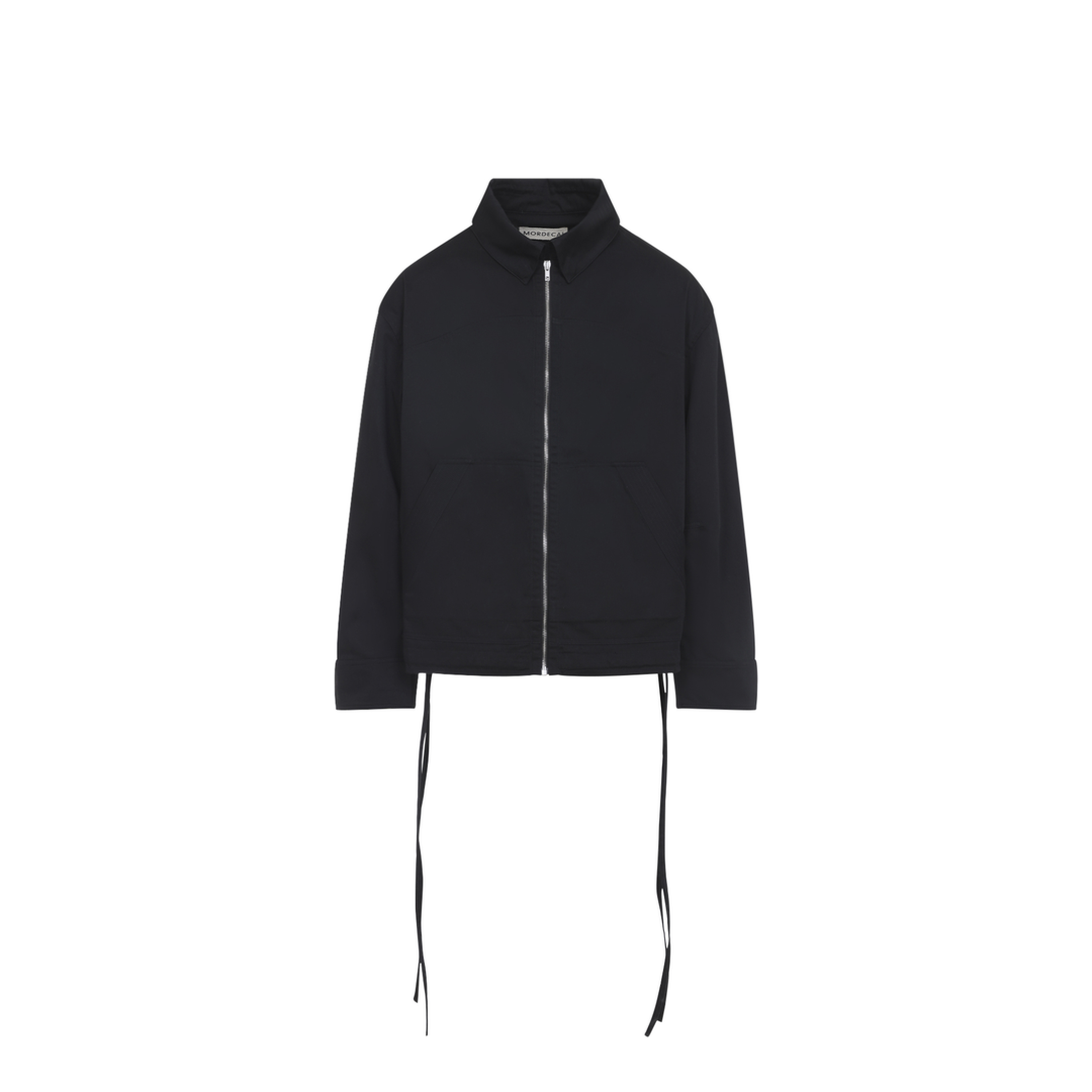 MAYFEYR - MORDECAI - Layered Jacket - 26E96MRU17999