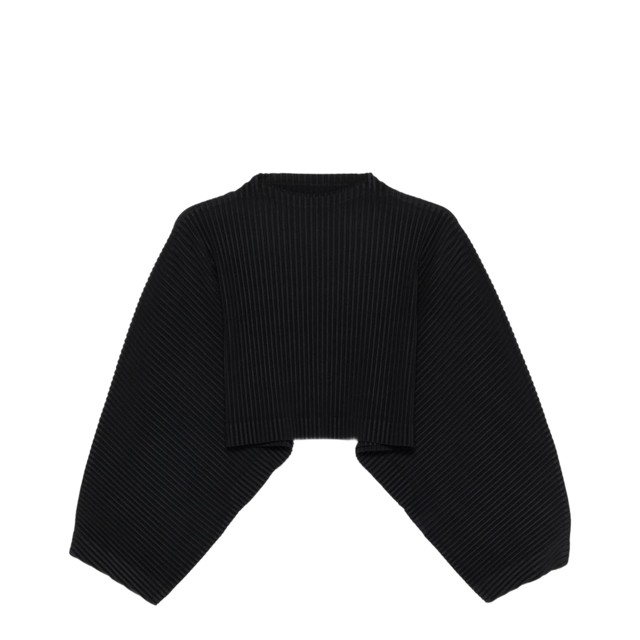 MAYFEYR - Bao Bao Issey Miyake - Top Black - HP66JK17115