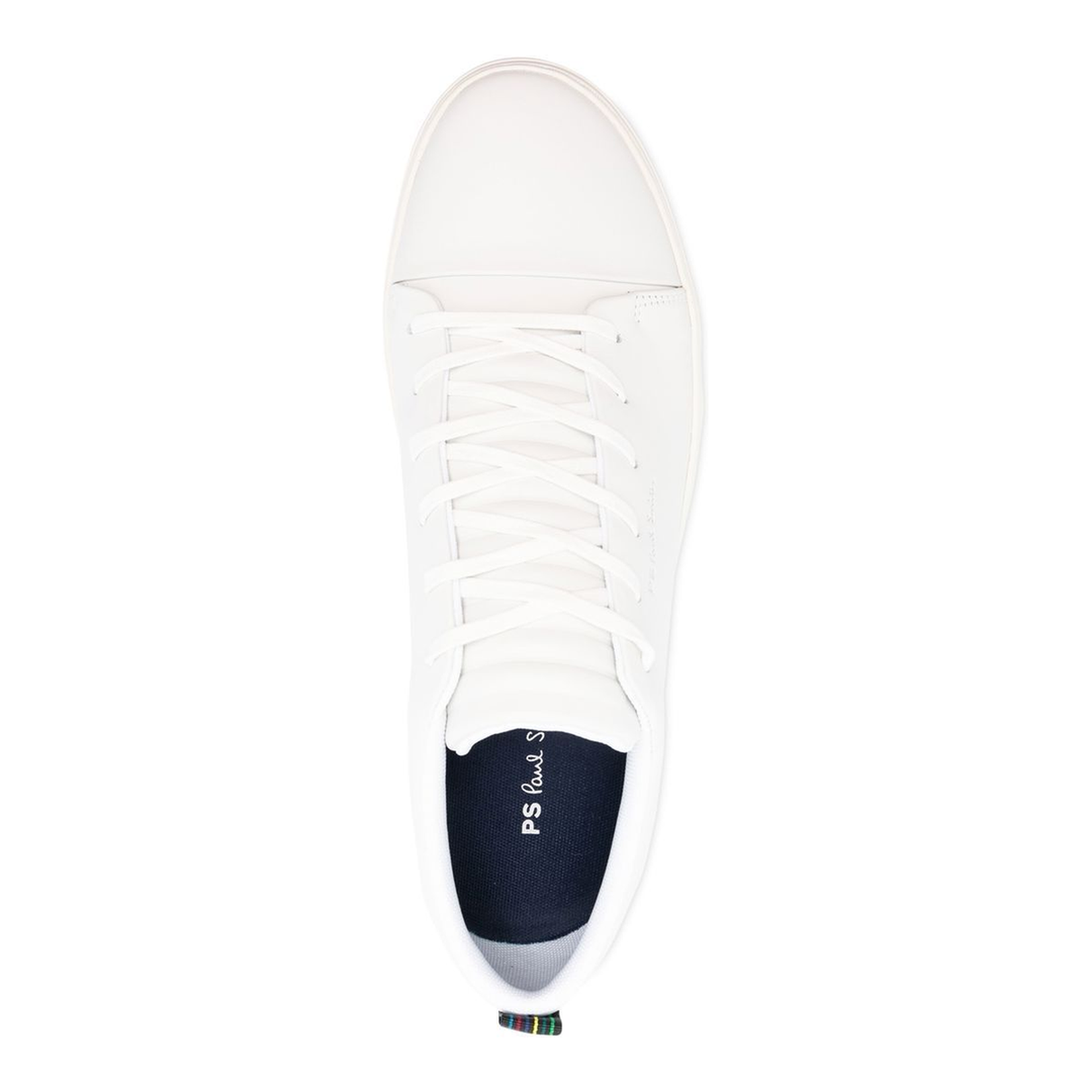 Leather Sneakers