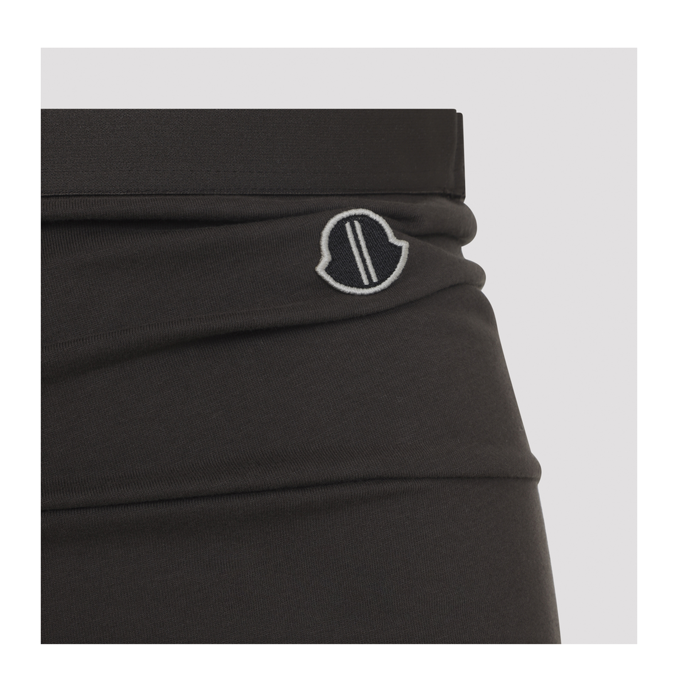 MAYFEYR - Moncler - Adjustable Skirt - MU01F8H0289AHD