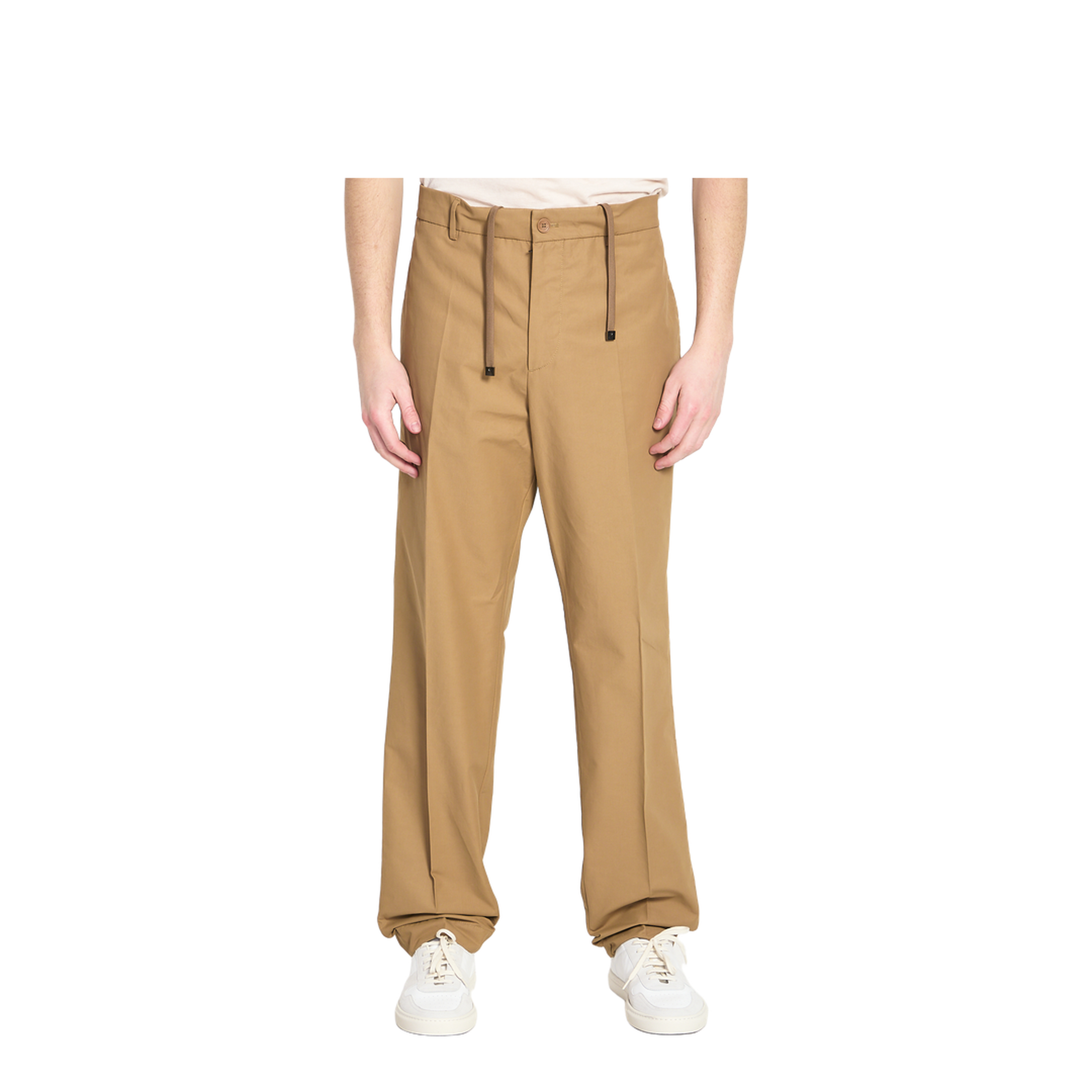 Drawstring Pants