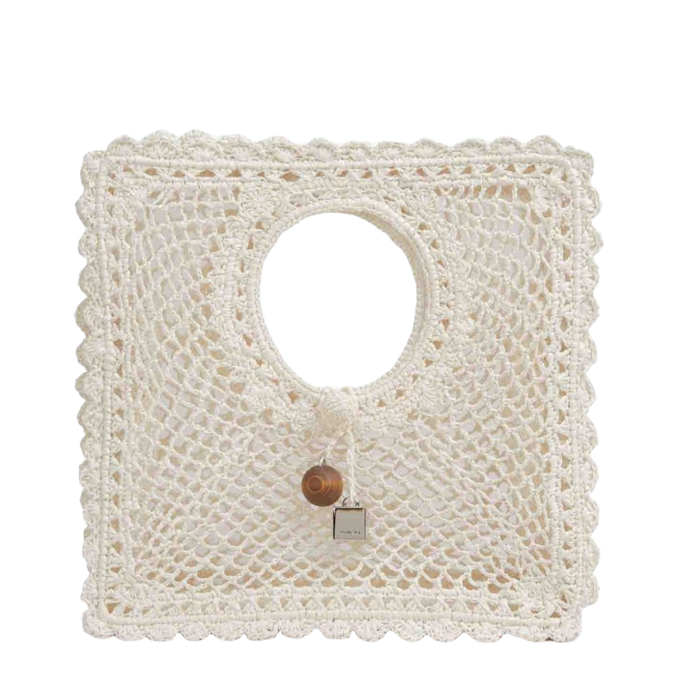 MAYFEYR - Jacquemus - Bags.. White - BAW00446AW00623100