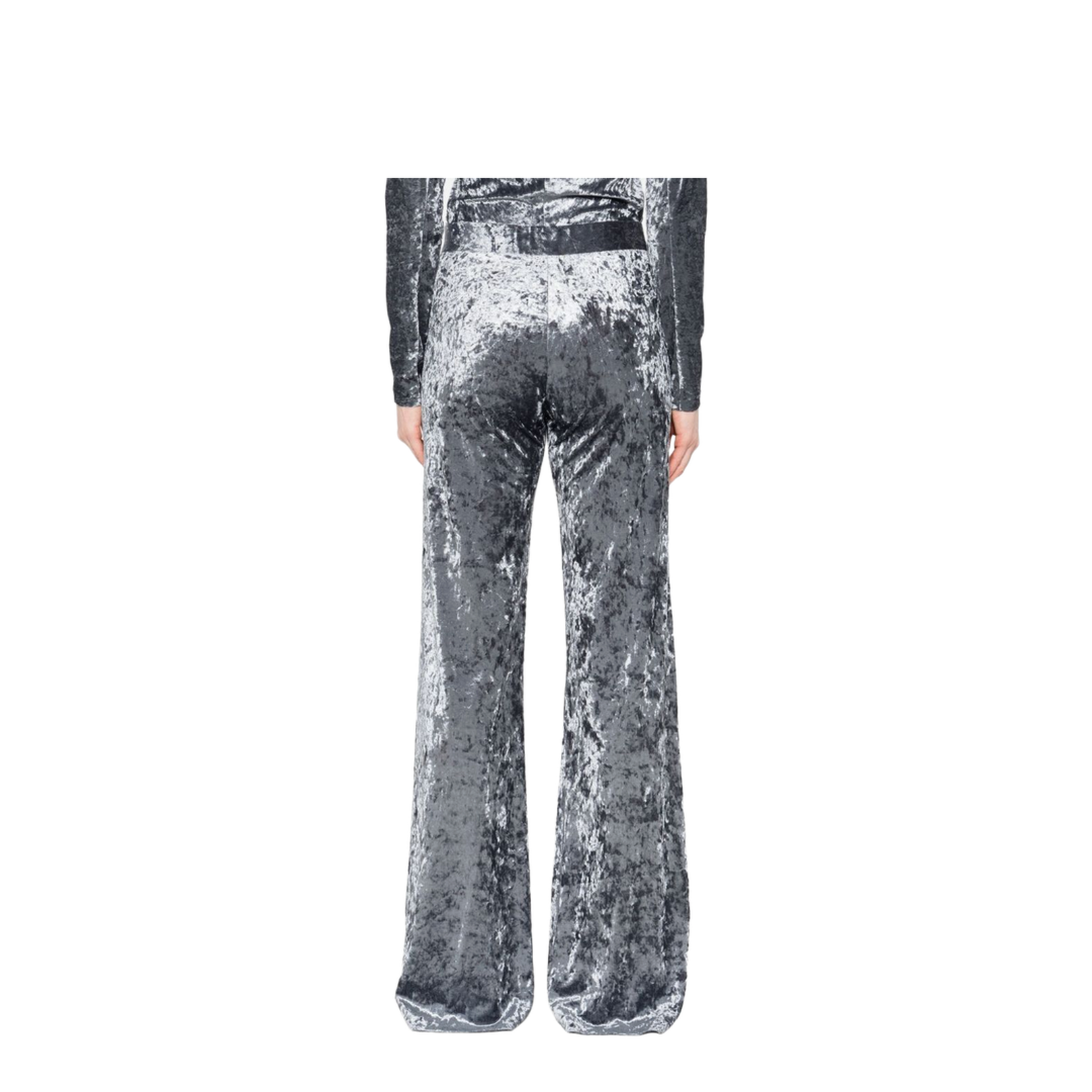 Trousers Grey