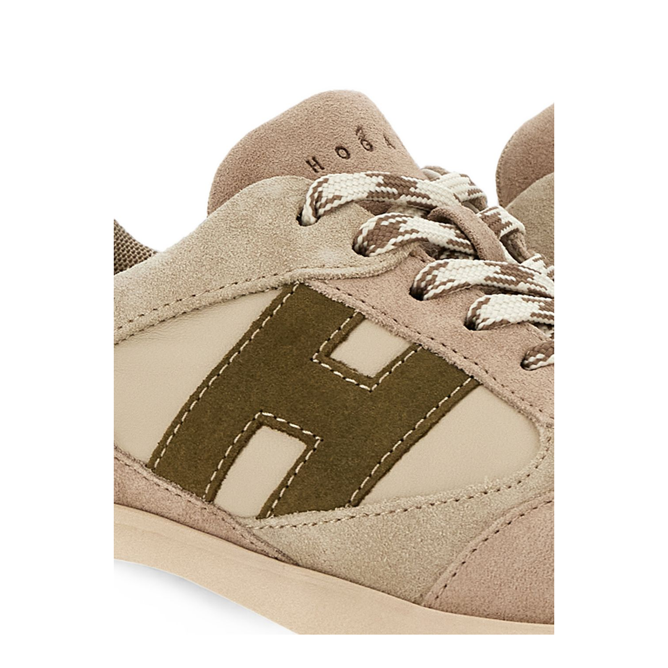 MAYFEYR - Hogan - Sneakers Beige - HXW7140GA40QDC0R1R