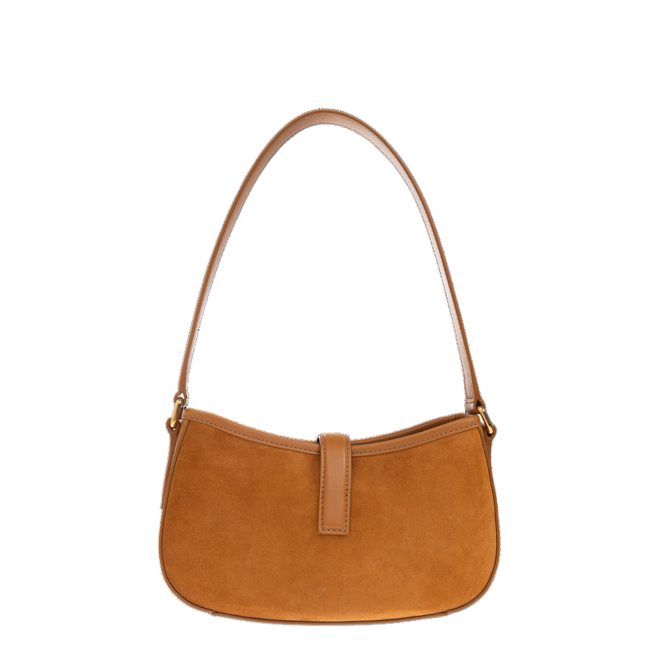 Mini T-Bar Shoulder Bag