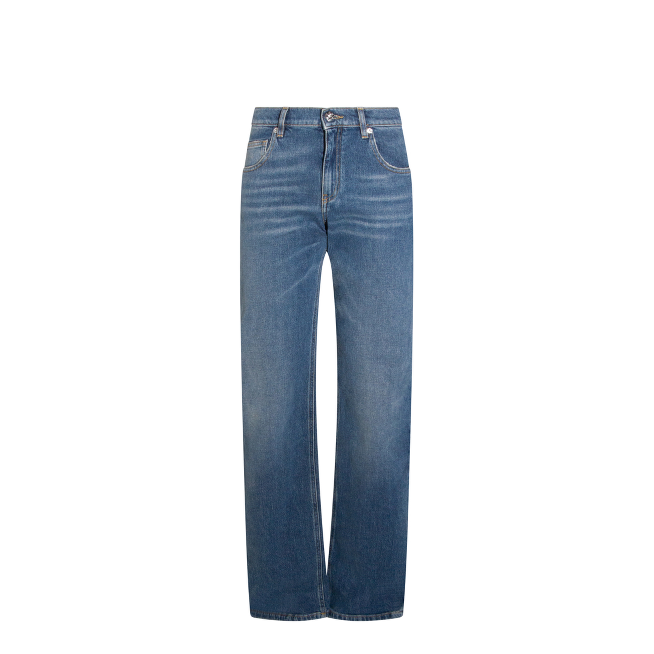 MAYFEYR - Blumarine - Jeans - P622J235AD06C1