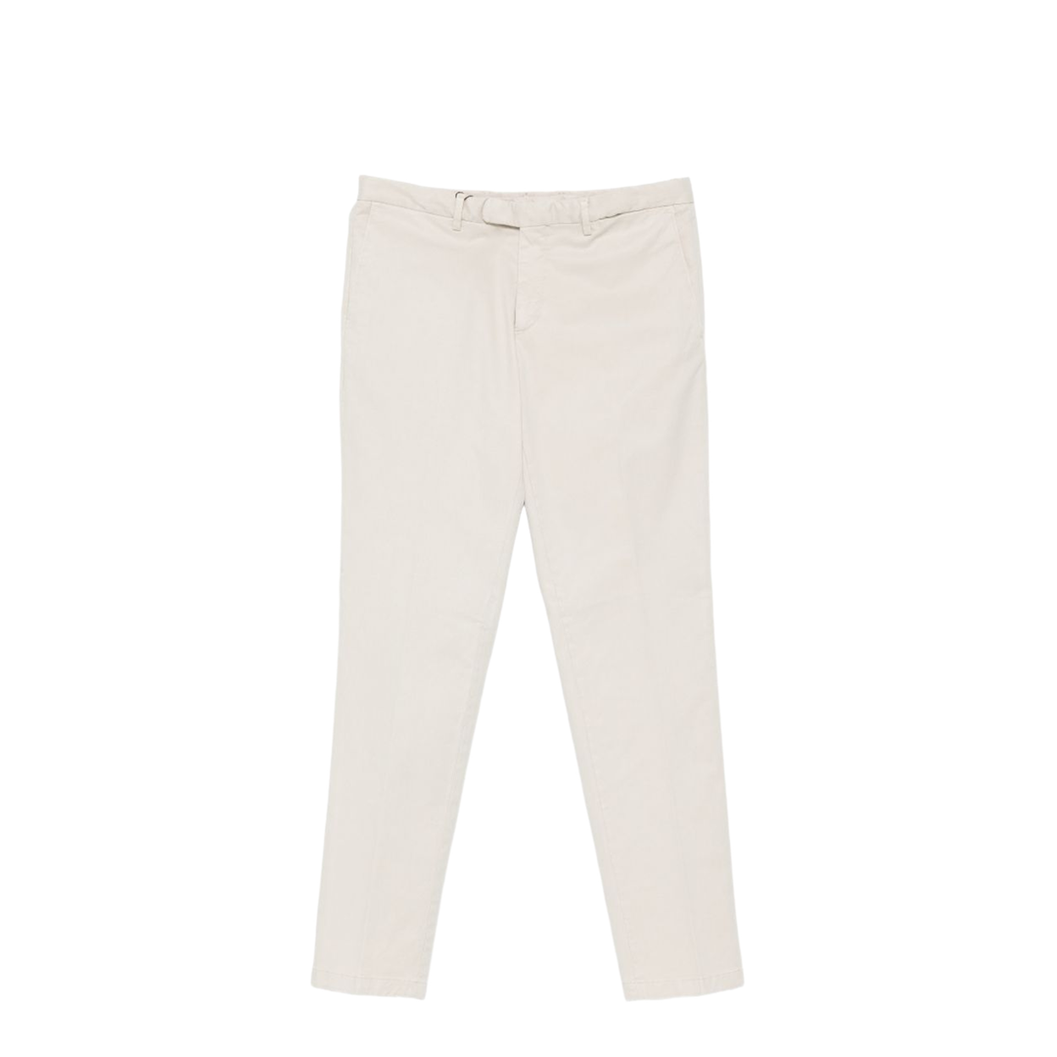 MAYFEYR - Boglioli - Trousers Ivory - 80882QSB37540215