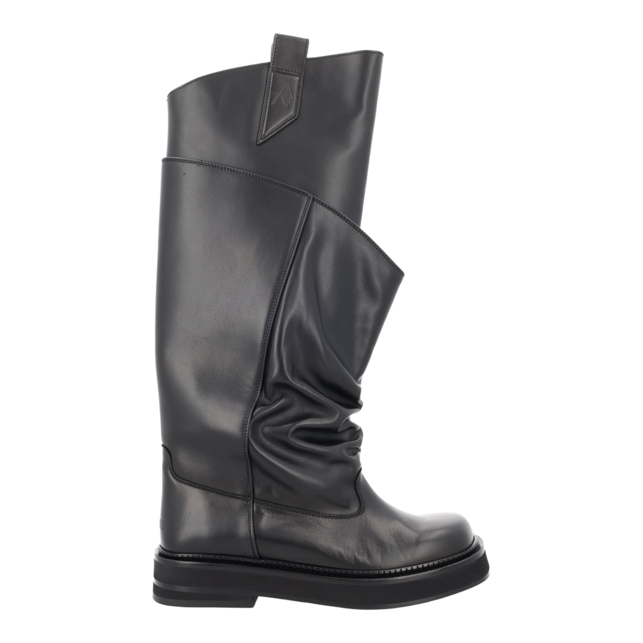Combat Boot