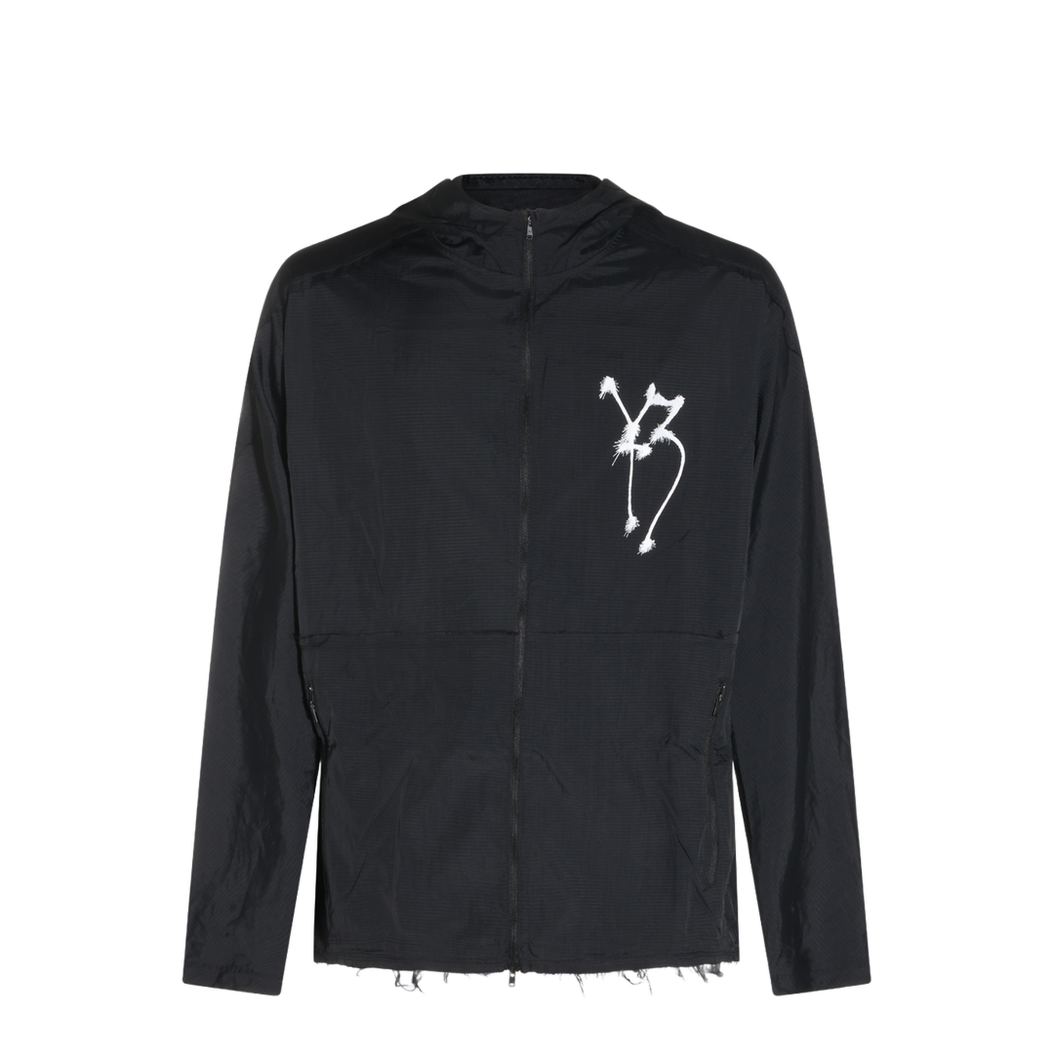 MAYFEYR - Y-3 - Coats Black - KR1105BLACK