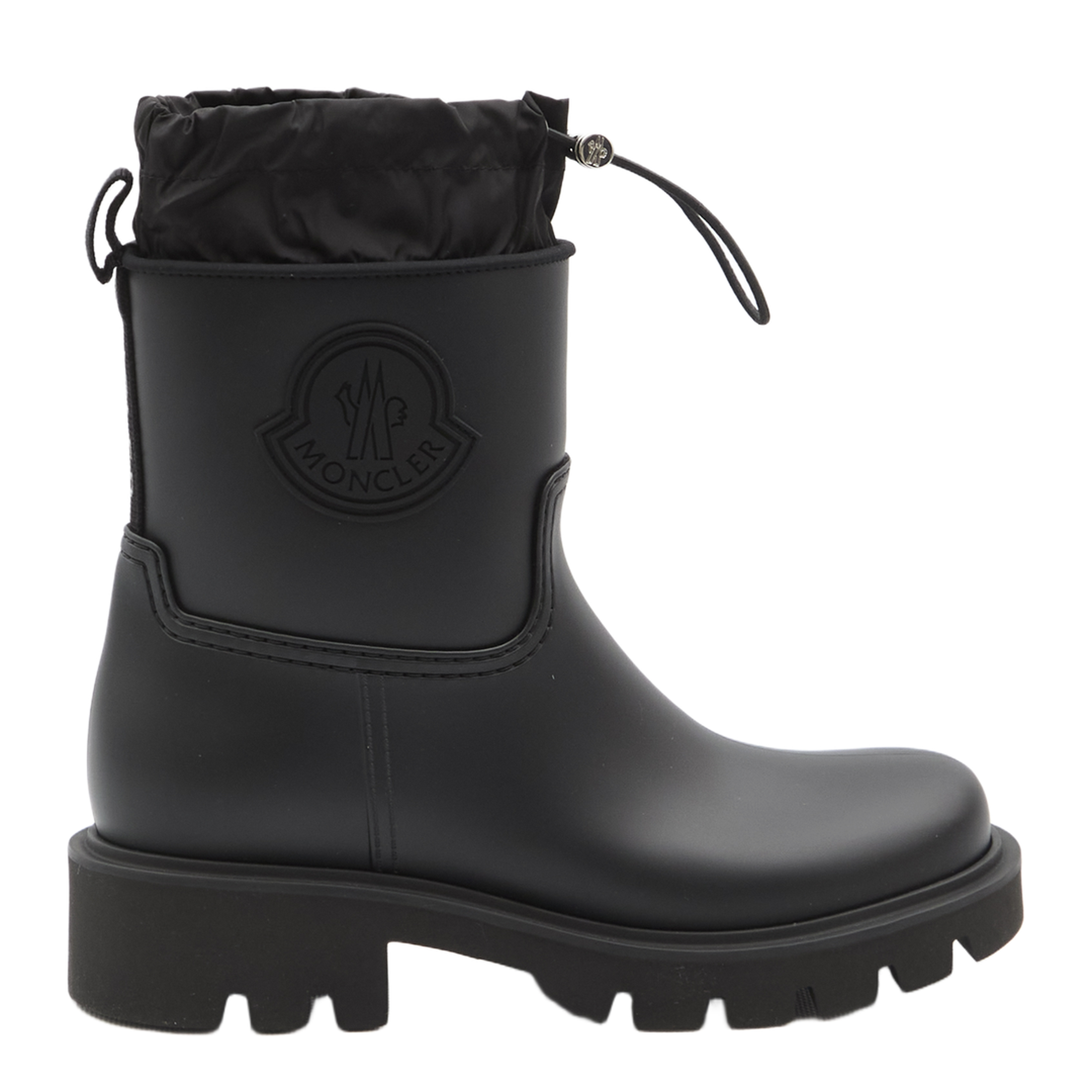 Kickstream Rubber Rainboots