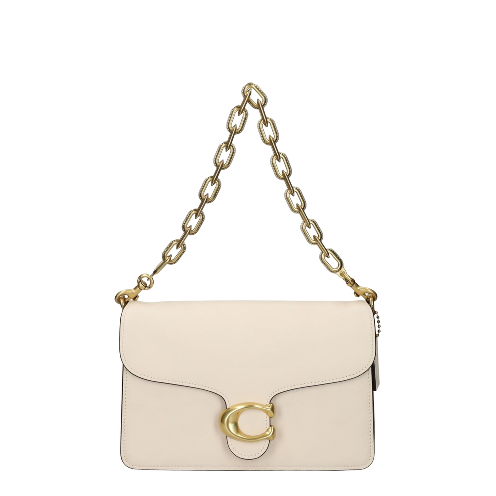 Chain Tabby Shoulder Bag